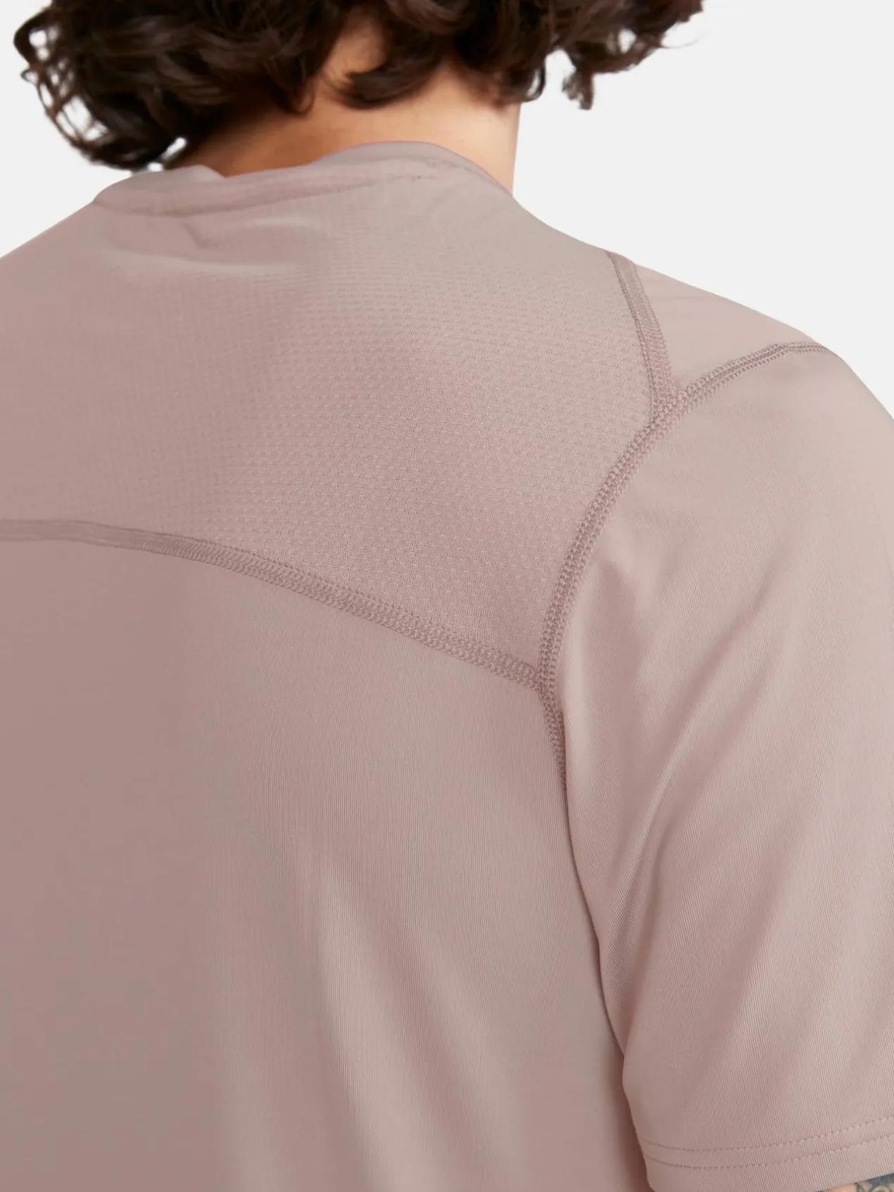 ADV Essence SS Tee M*Craft Sportswear