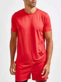 ADV Essence SS Tee M*Craft Sportswear Discount