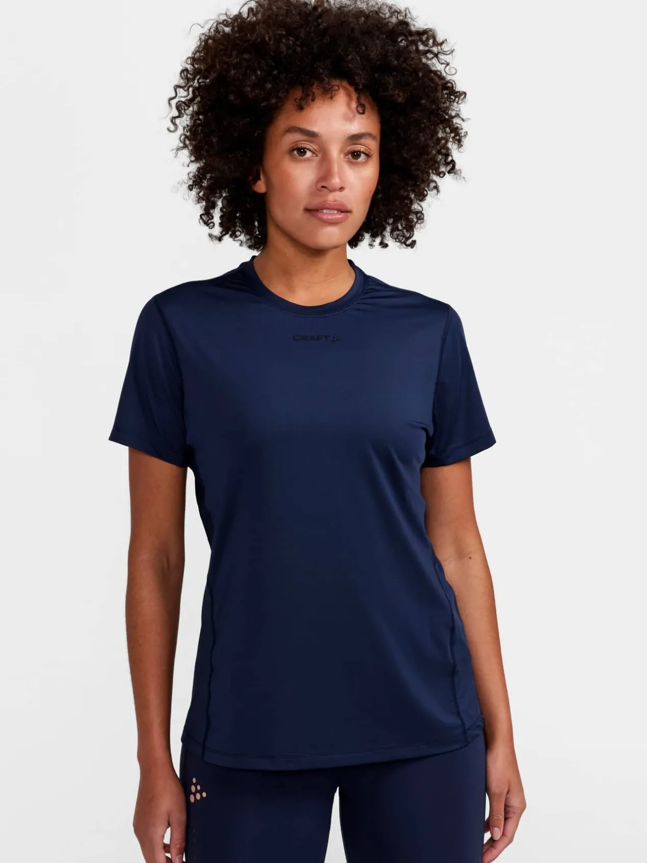 ADV Essence SS Tee W*Craft Sportswear Best