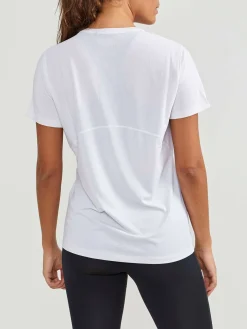 ADV Essence SS Tee W*Craft Sportswear Discount