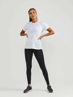 ADV Essence SS Tee W*Craft Sportswear Discount