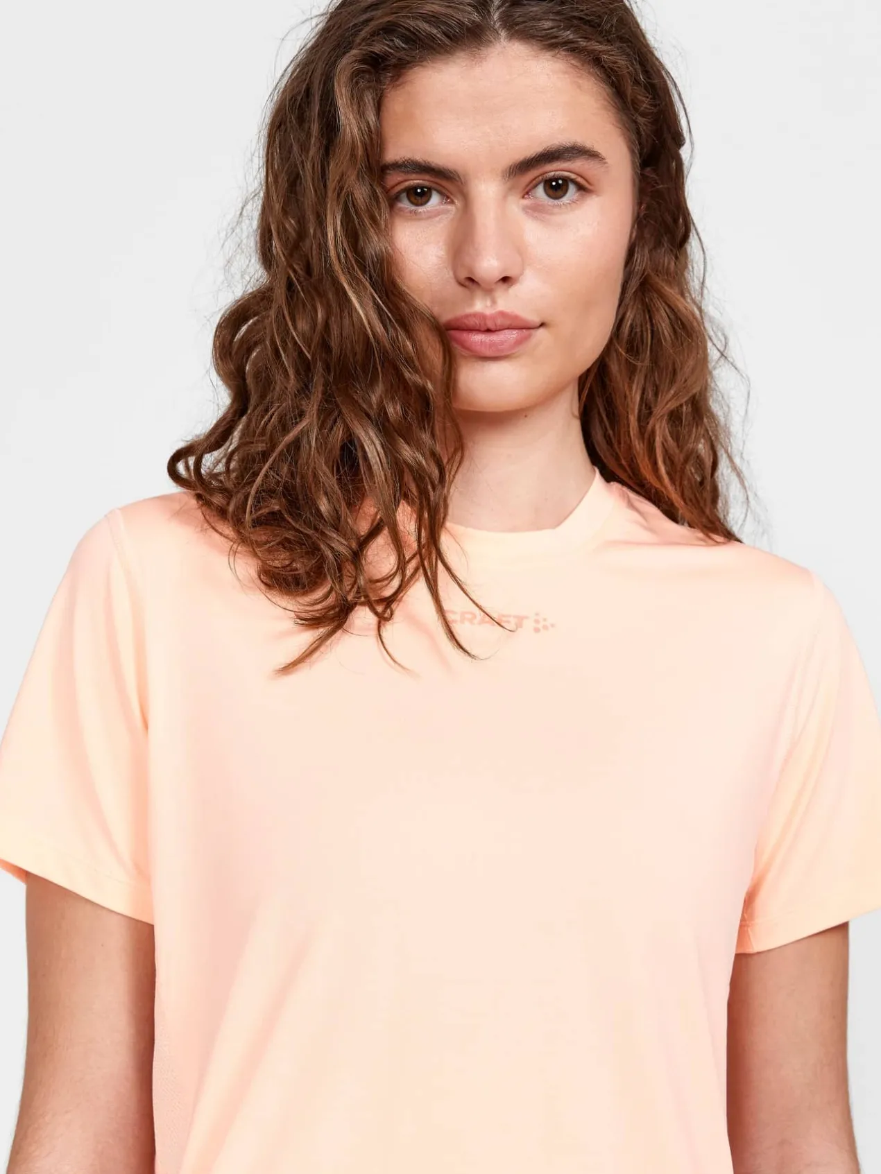 ADV Essence SS Tee W*Craft Sportswear Outlet