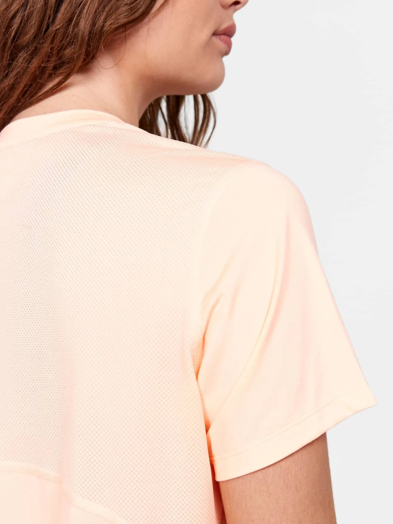 ADV Essence SS Tee W*Craft Sportswear Outlet