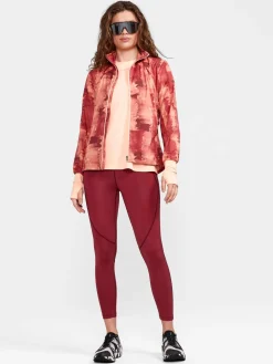 ADV Essence SS Tee W*Craft Sportswear Outlet