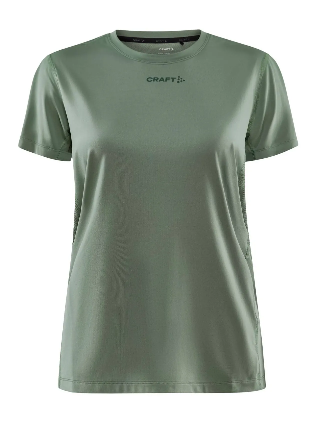 ADV Essence SS Tee W*Craft Sportswear Outlet
