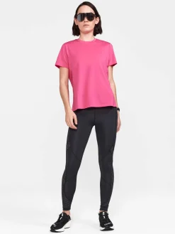 ADV Essence SS Tee W*Craft Sportswear