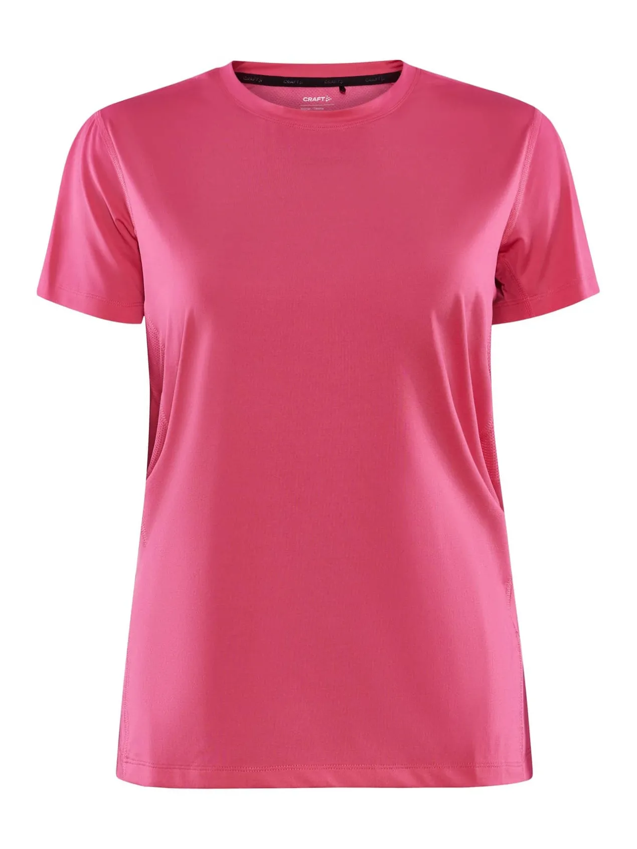 ADV Essence SS Tee W*Craft Sportswear