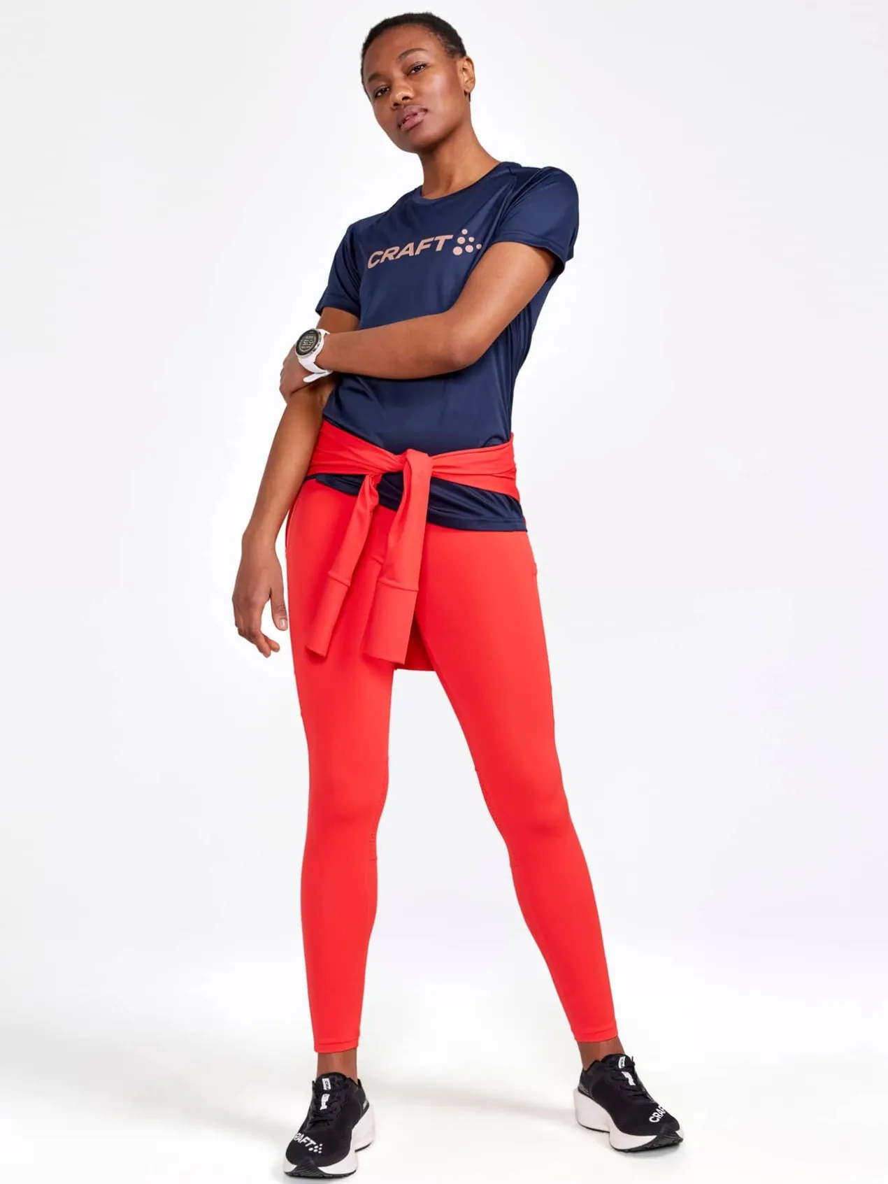 ADV Essence Tights 2 W*Craft Sportswear Clearance
