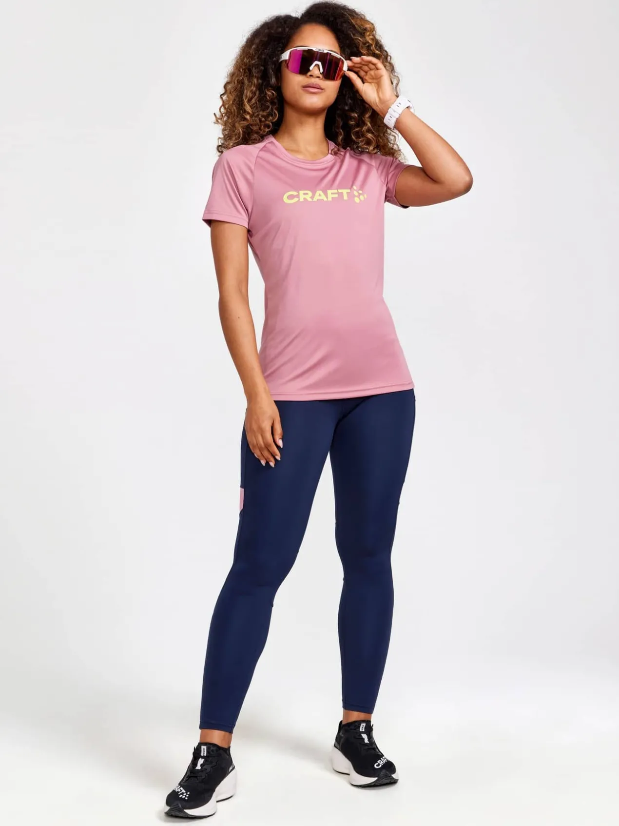ADV Essence Tights 2 W*Craft Sportswear Hot