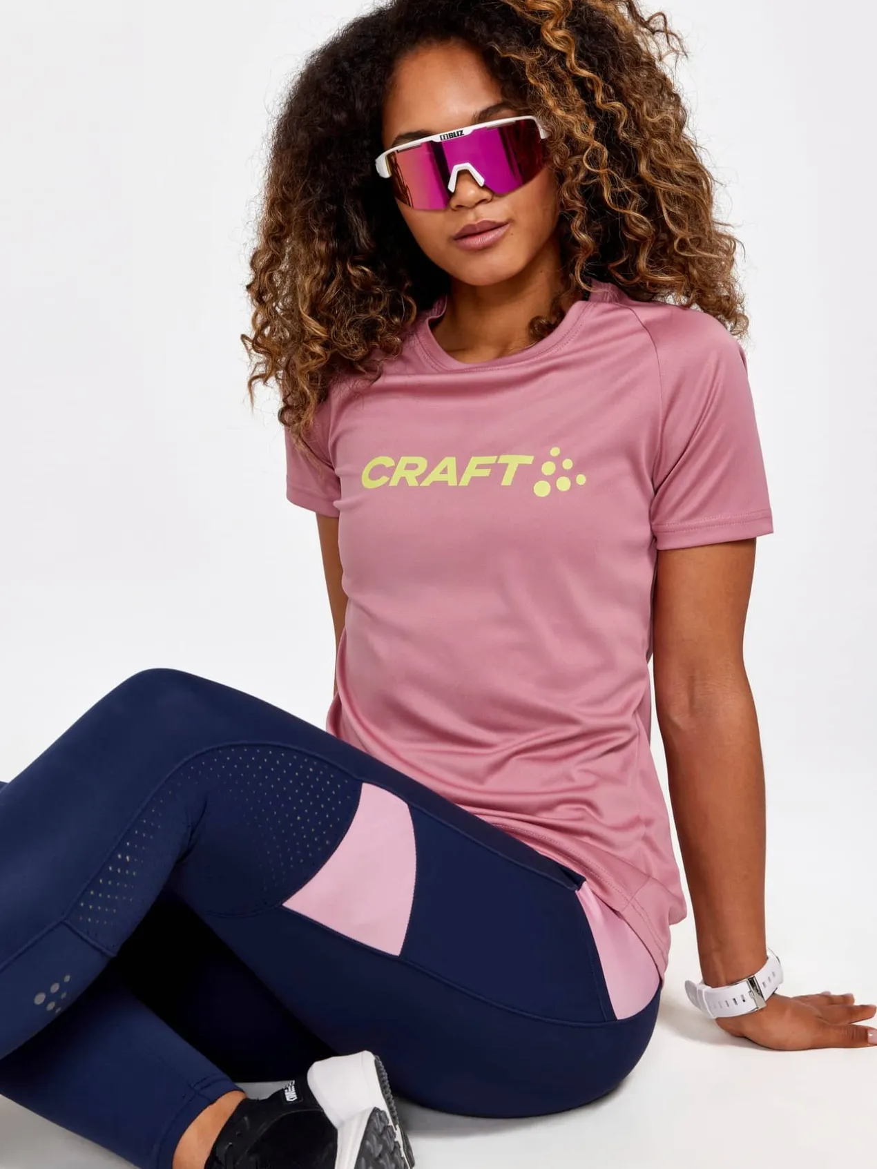 ADV Essence Tights 2 W*Craft Sportswear Hot