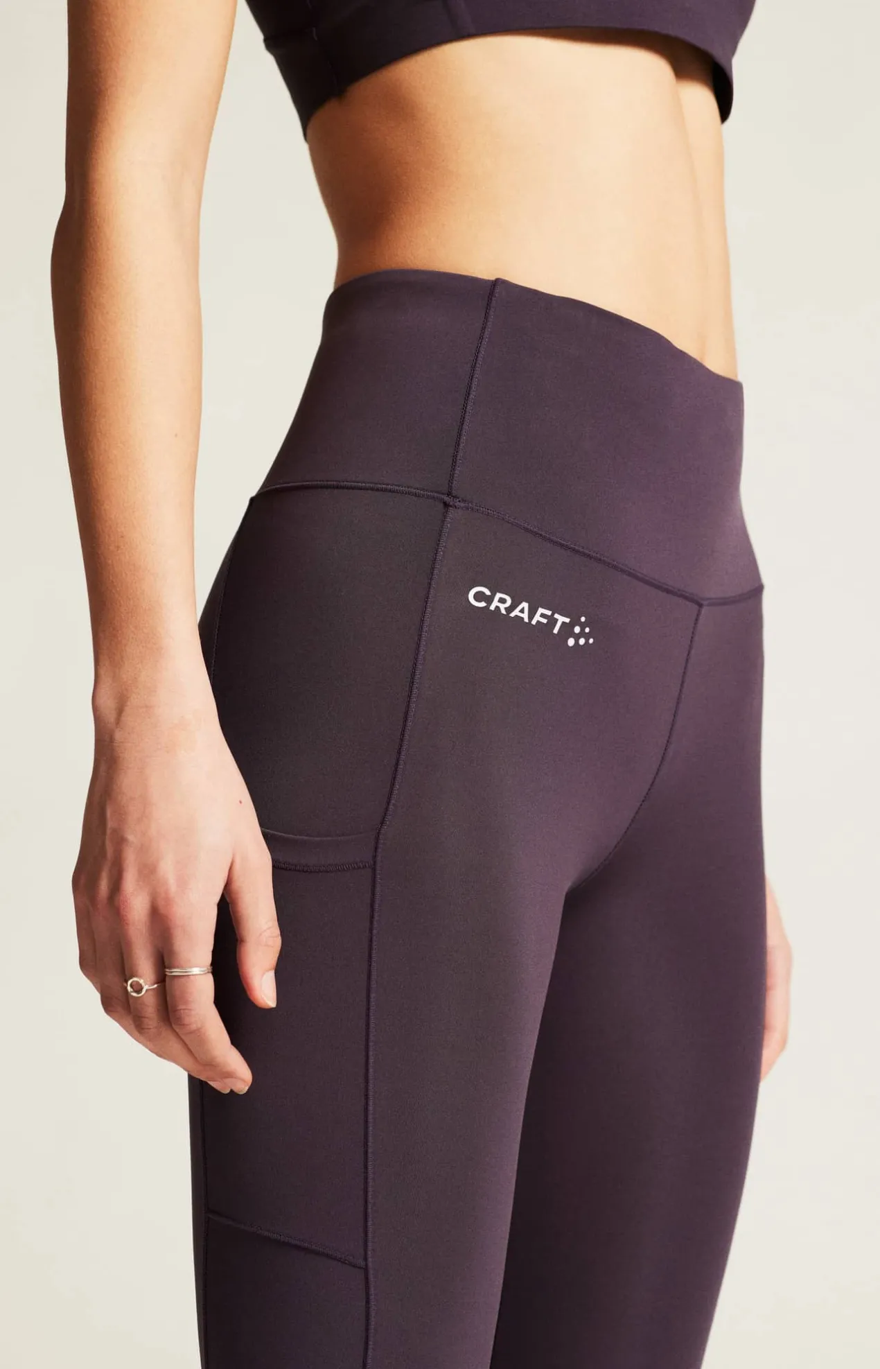 ADV Essence Tights 2 W*Craft Sportswear Clearance