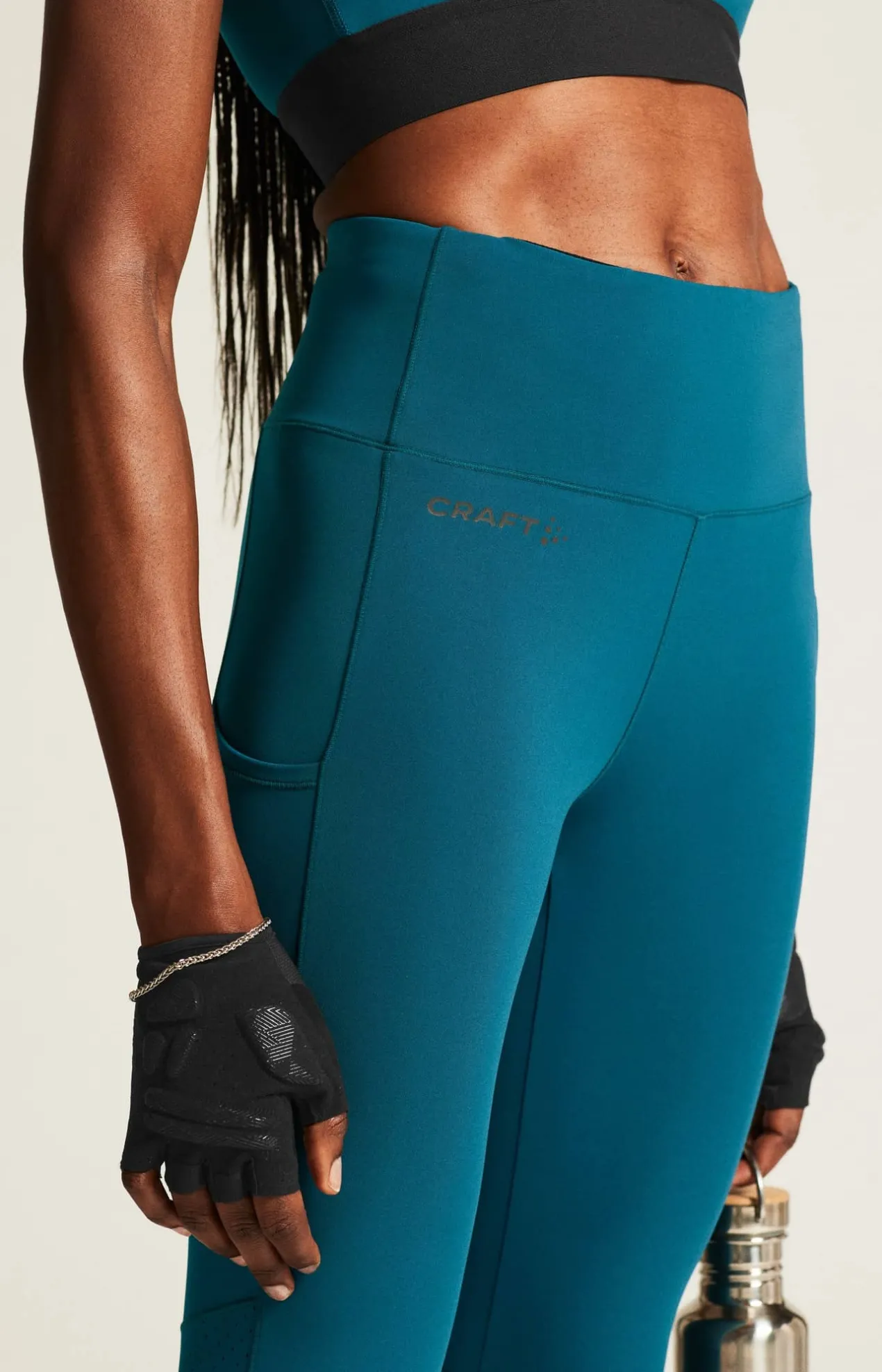 ADV Essence Tights 2 W*Craft Sportswear Hot
