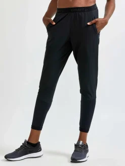 ADV Essence Training Pants W*Craft Sportswear Best