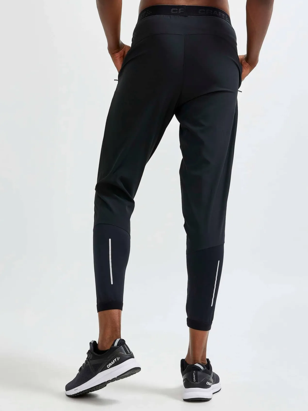 ADV Essence Training Pants W*Craft Sportswear Best