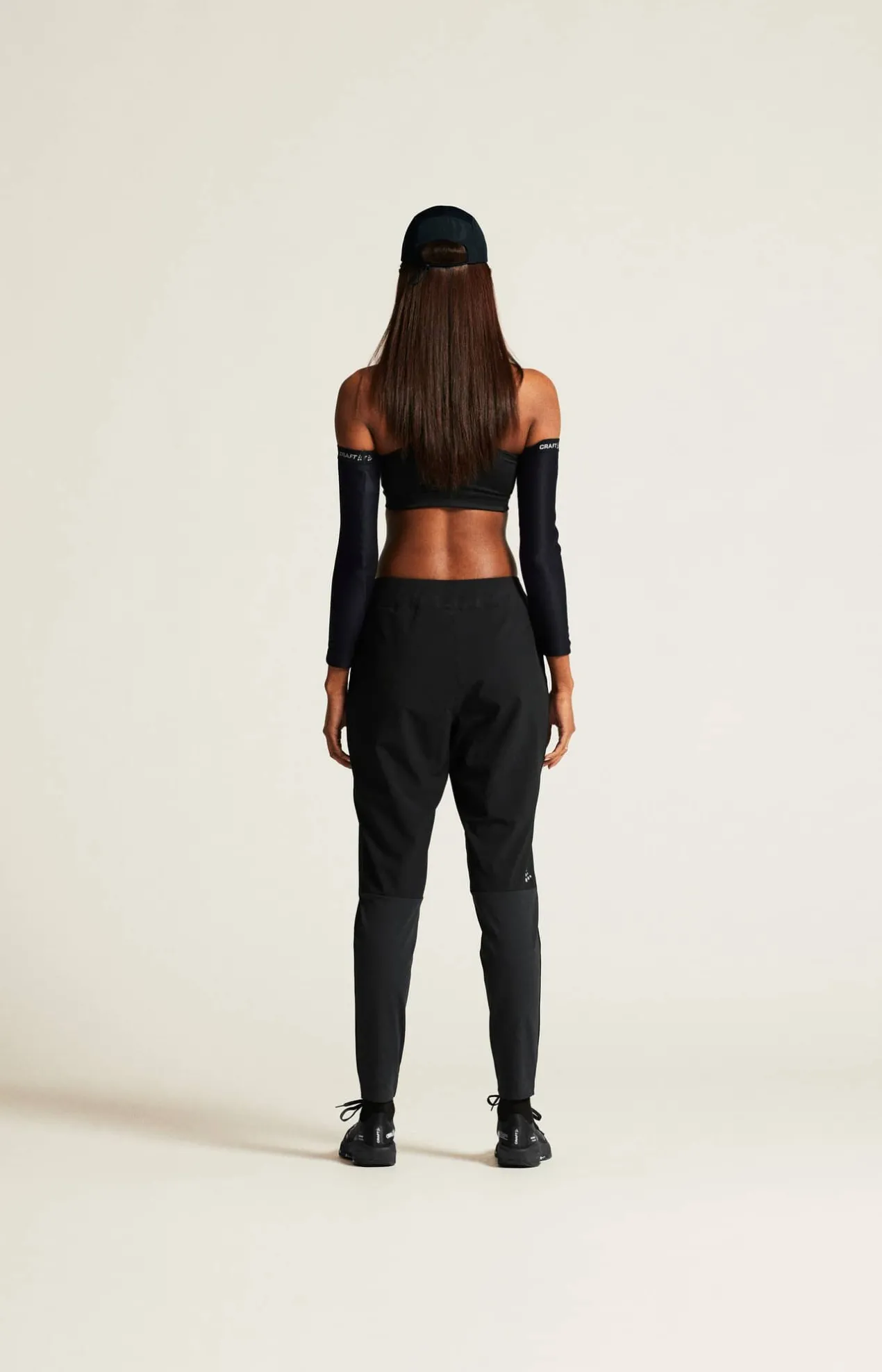 ADV Essence Training Pants 2 W*Craft Sportswear Outlet
