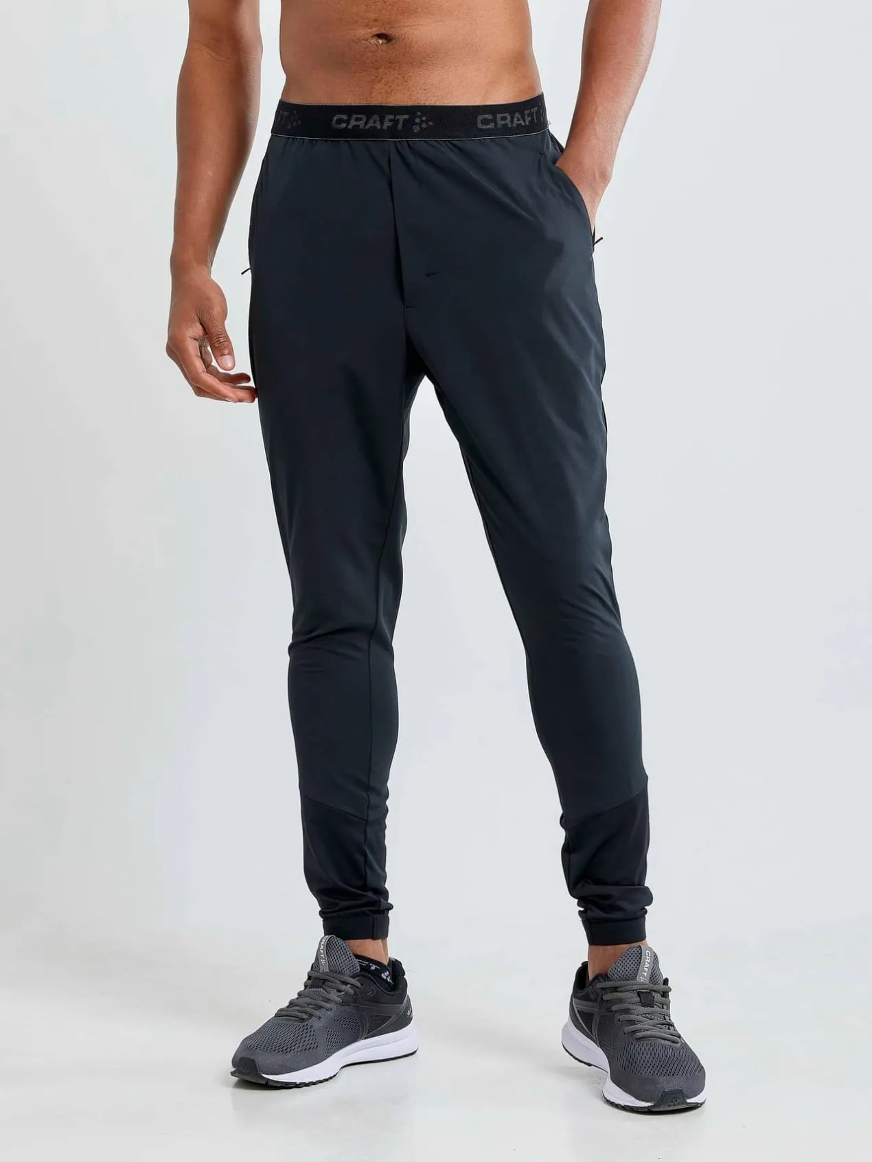 ADV Essence Training Pants M*Craft Sportswear Outlet