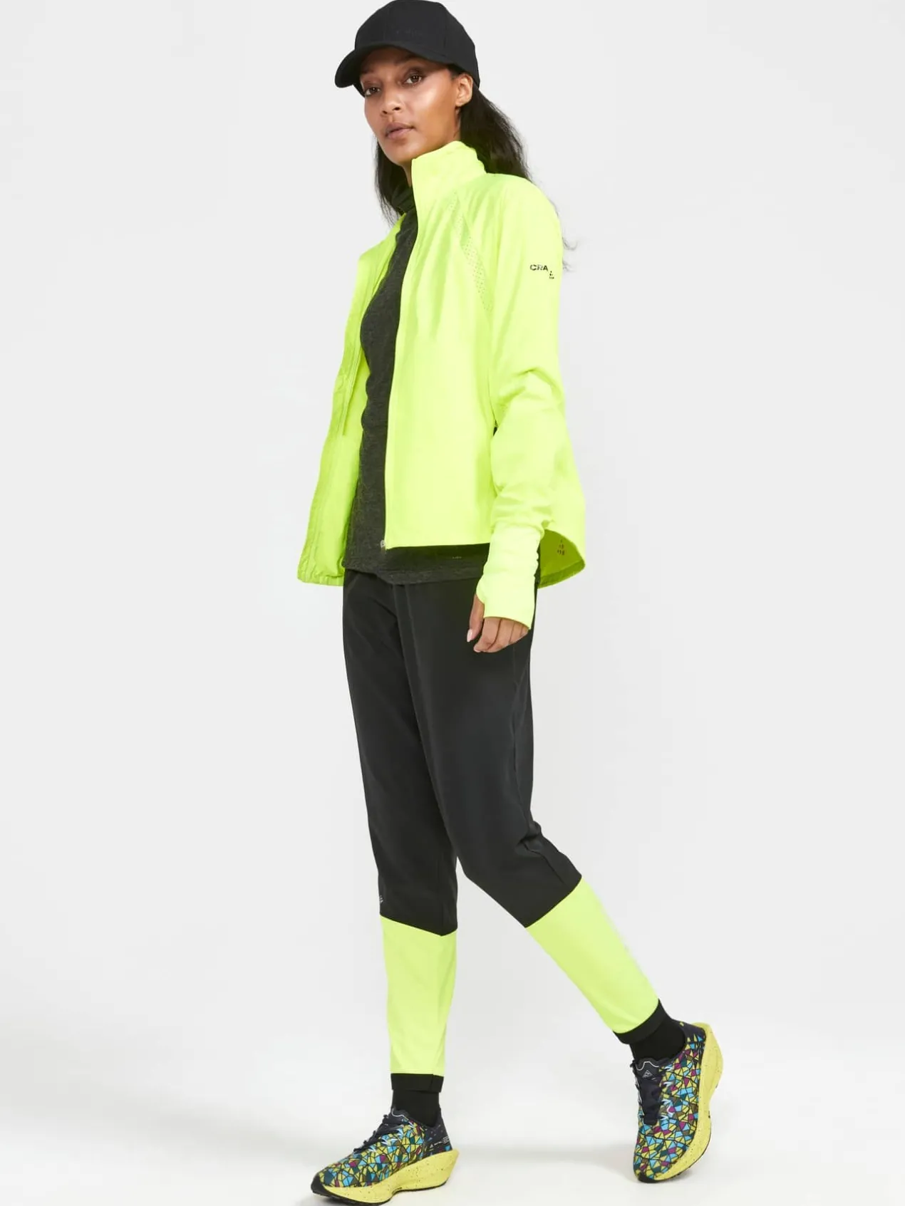 ADV Essence Training Pants W*Craft Sportswear Online