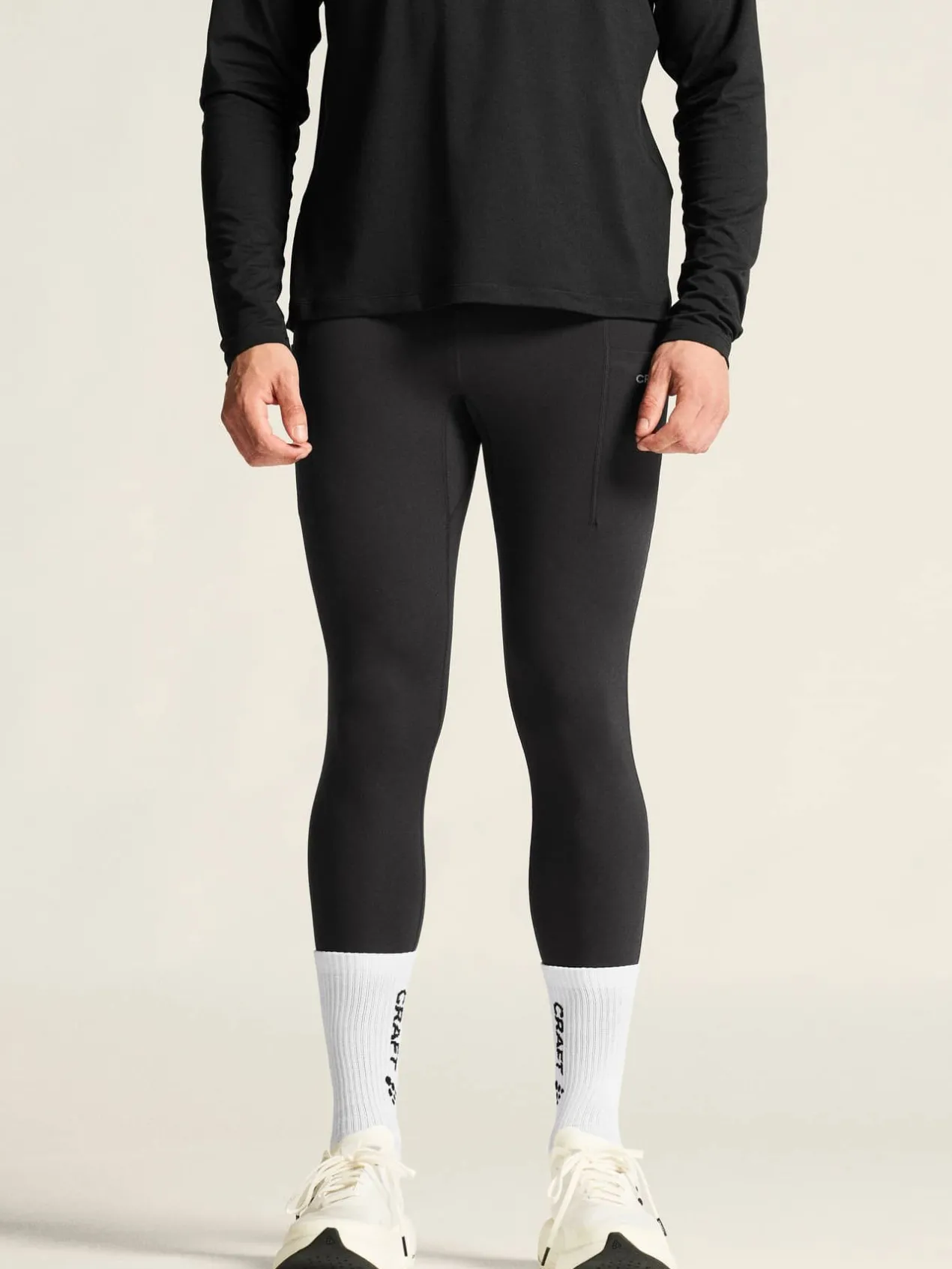 ADV Essence Warm Tights 3 M*Craft Sportswear Clearance