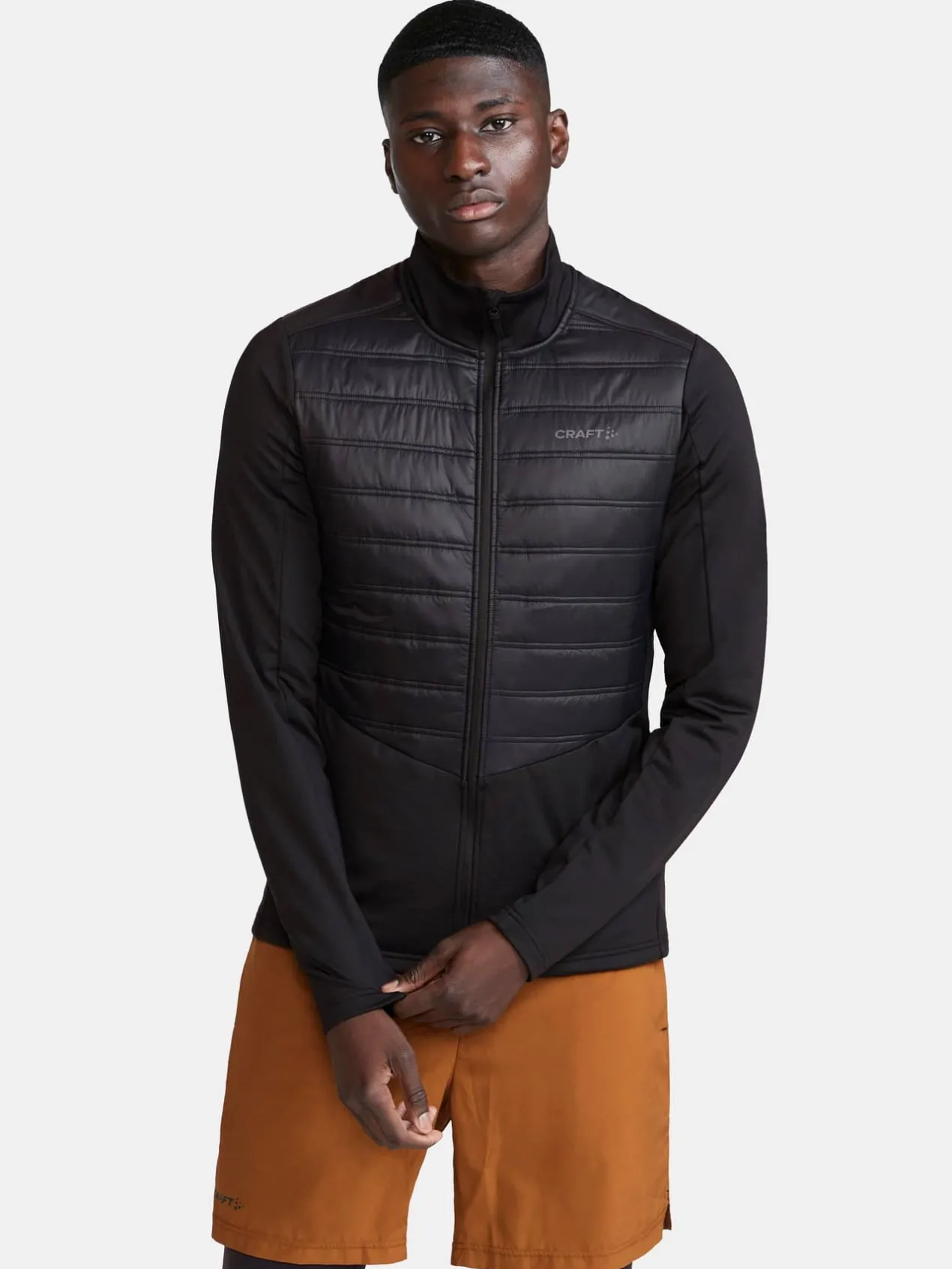 ADV Essence Warm Jacket 2 M*Craft Sportswear Hot