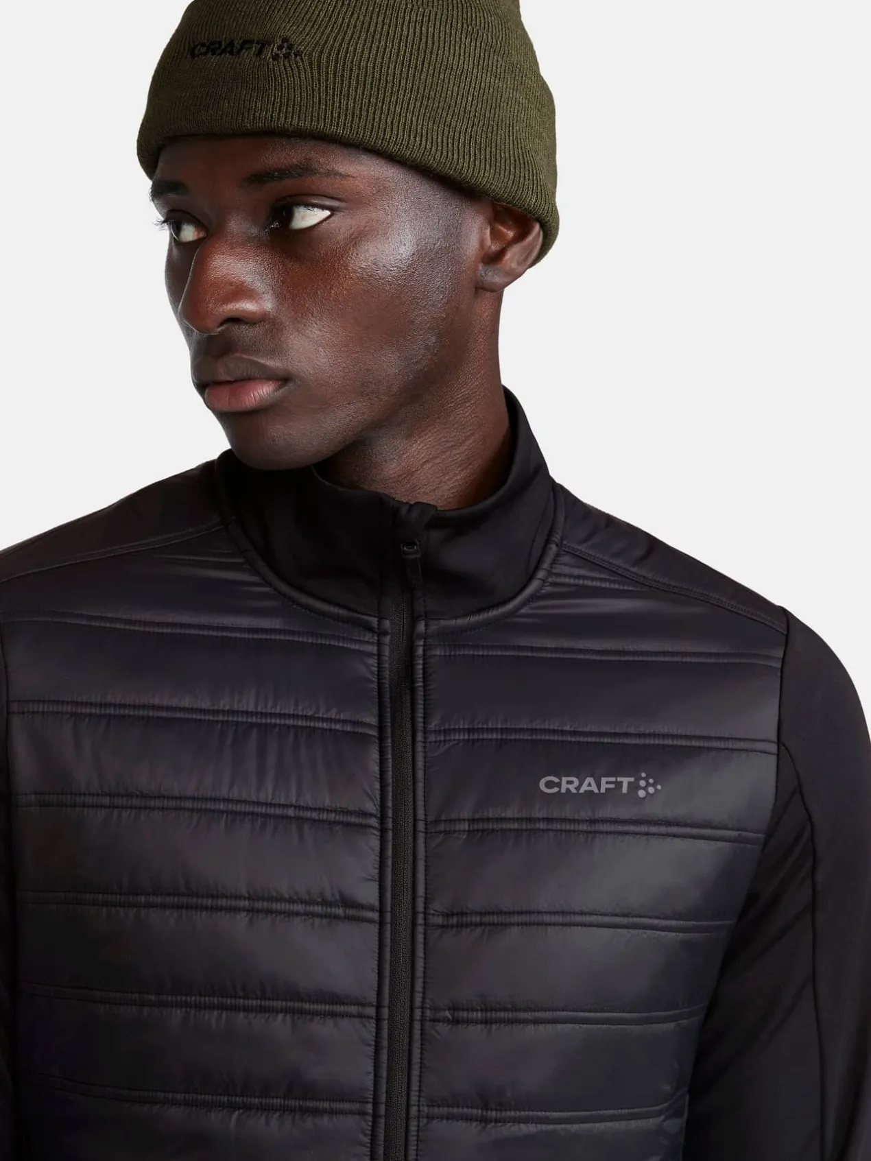 ADV Essence Warm Jacket 2 M*Craft Sportswear Hot
