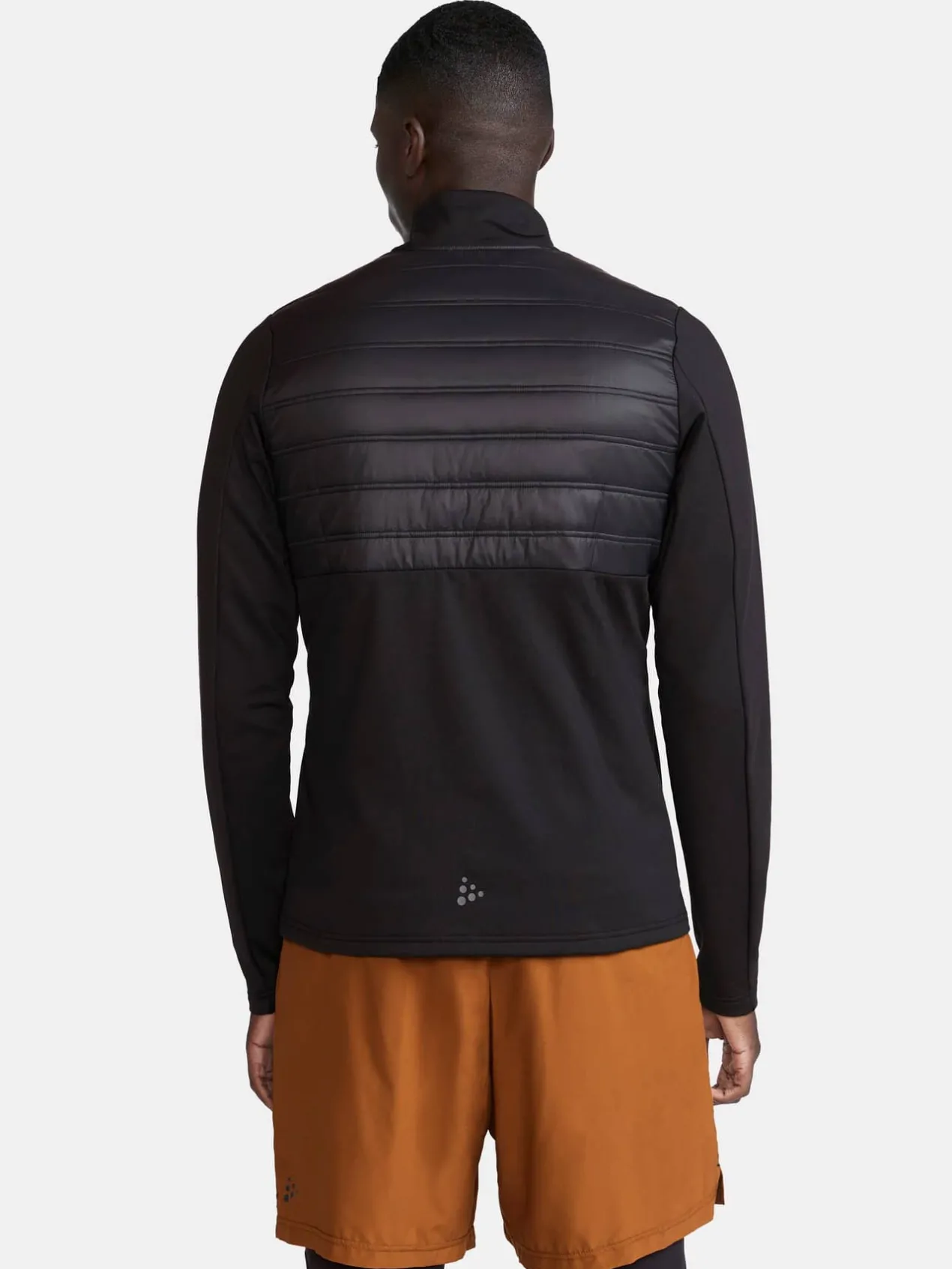 ADV Essence Warm Jacket 2 M*Craft Sportswear Hot