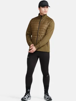 ADV Essence Warm Jacket 2 M*Craft Sportswear Best