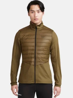 ADV Essence Warm Jacket 2 M*Craft Sportswear Best