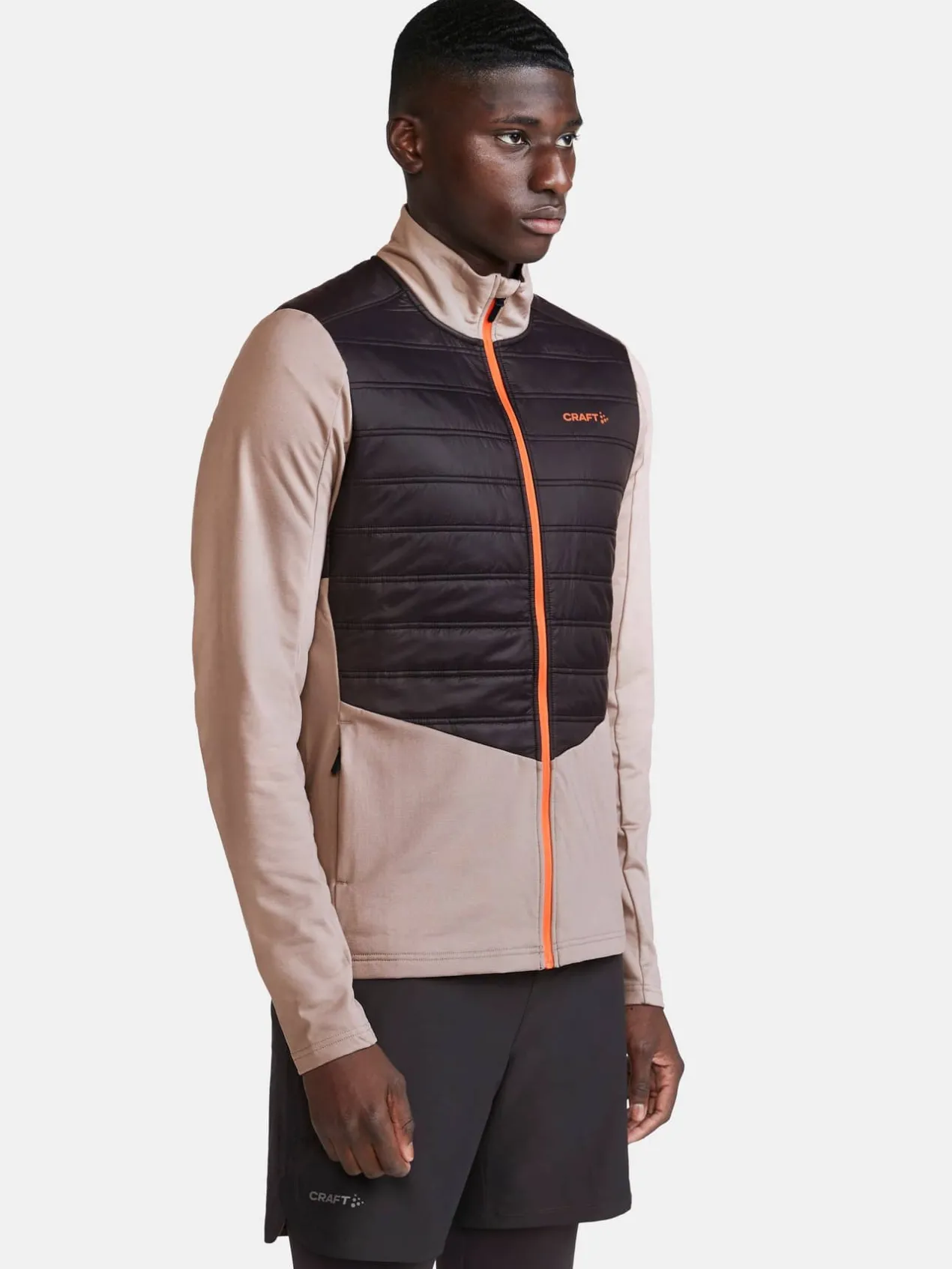 ADV Essence Warm Jacket 2 M*Craft Sportswear Sale