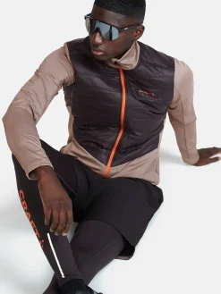 ADV Essence Warm Jacket 2 M*Craft Sportswear Sale