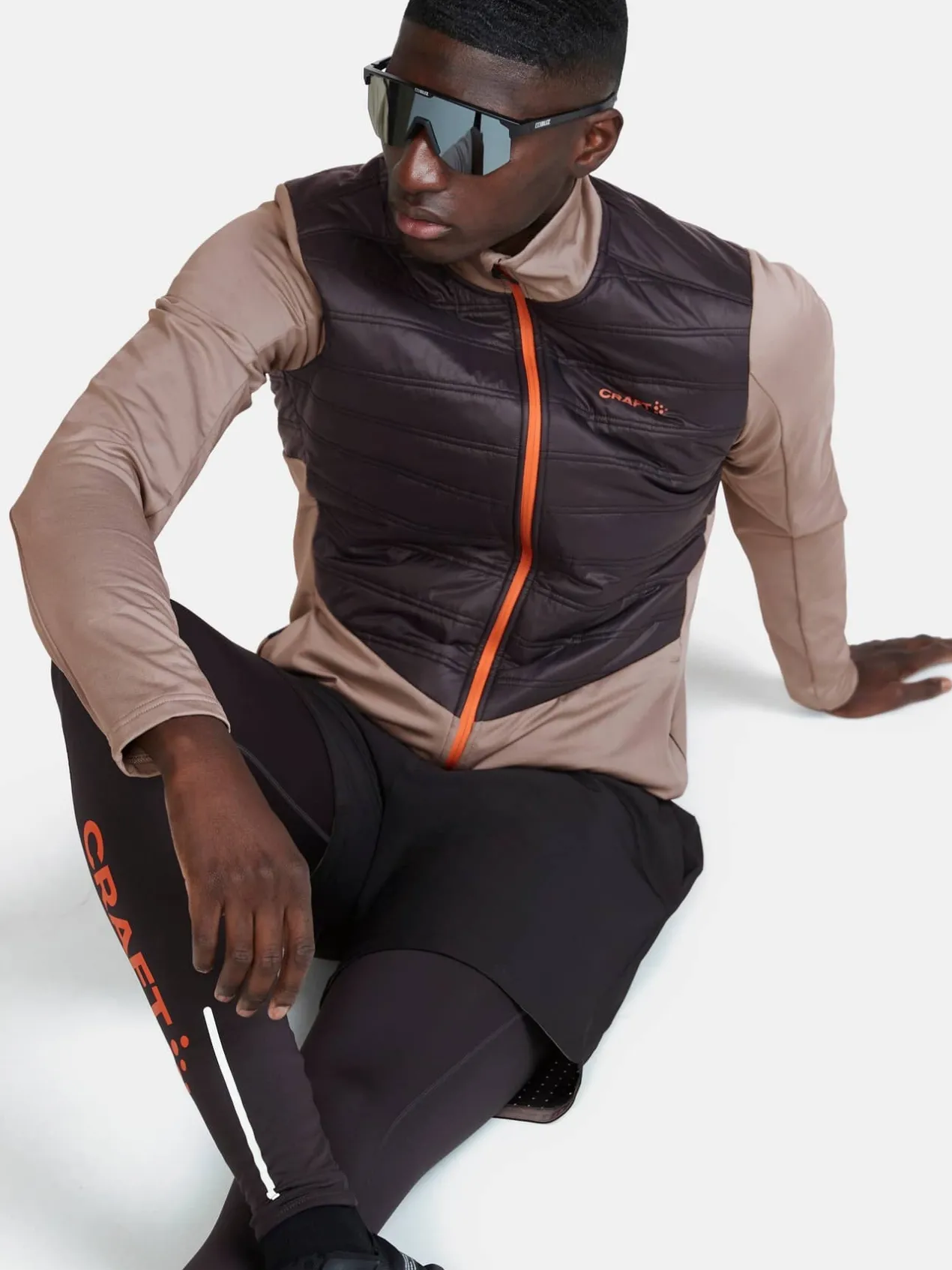 ADV Essence Warm Jacket 2 M*Craft Sportswear Sale