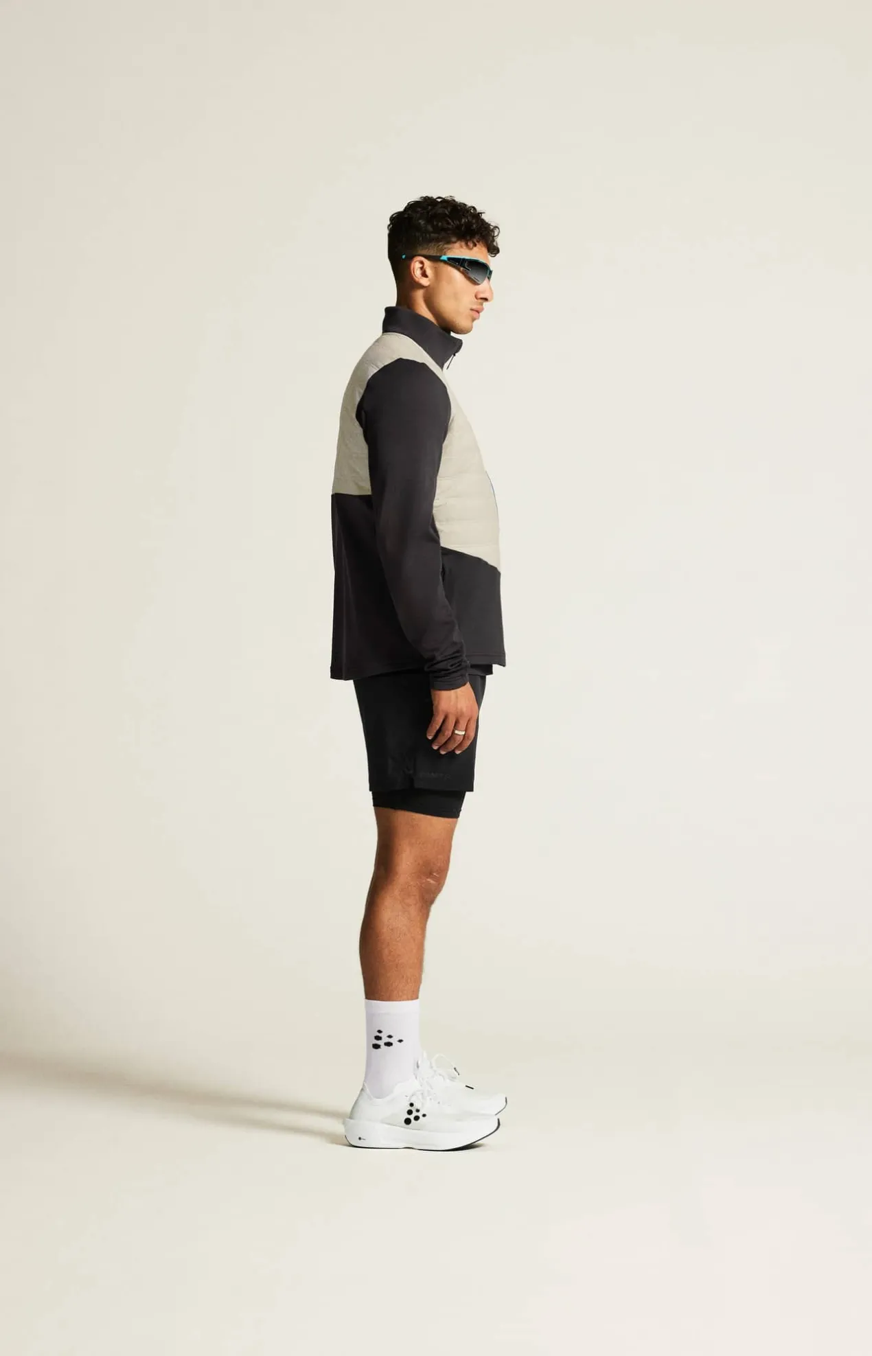 ADV Essence Warm Jacket 2 M*Craft Sportswear Hot