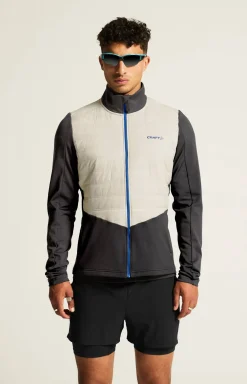 ADV Essence Warm Jacket 2 M*Craft Sportswear Hot