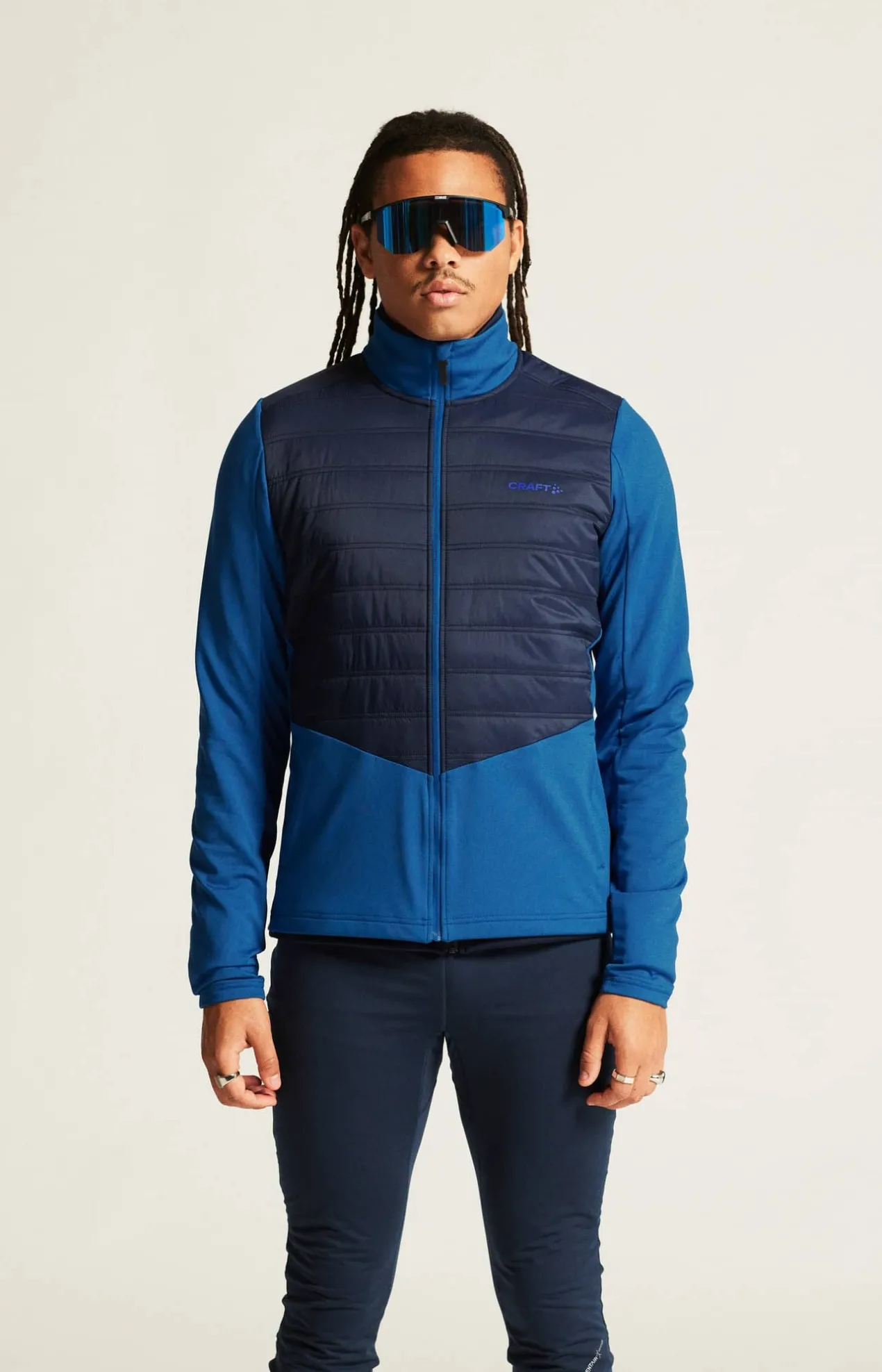 ADV Essence Warm Jacket 2 M*Craft Sportswear Clearance