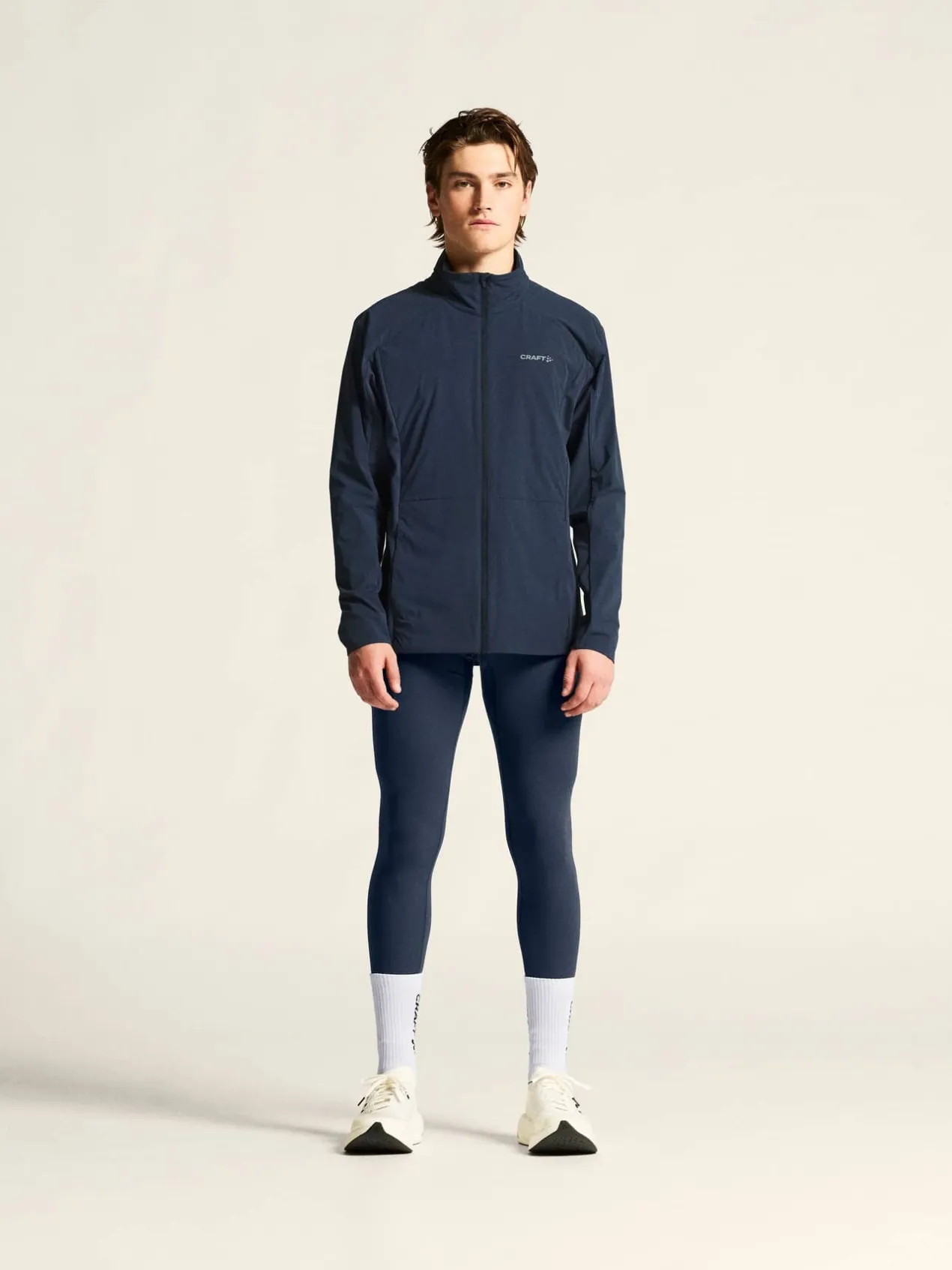 ADV Essence Warm Jacket 3 M*Craft Sportswear New