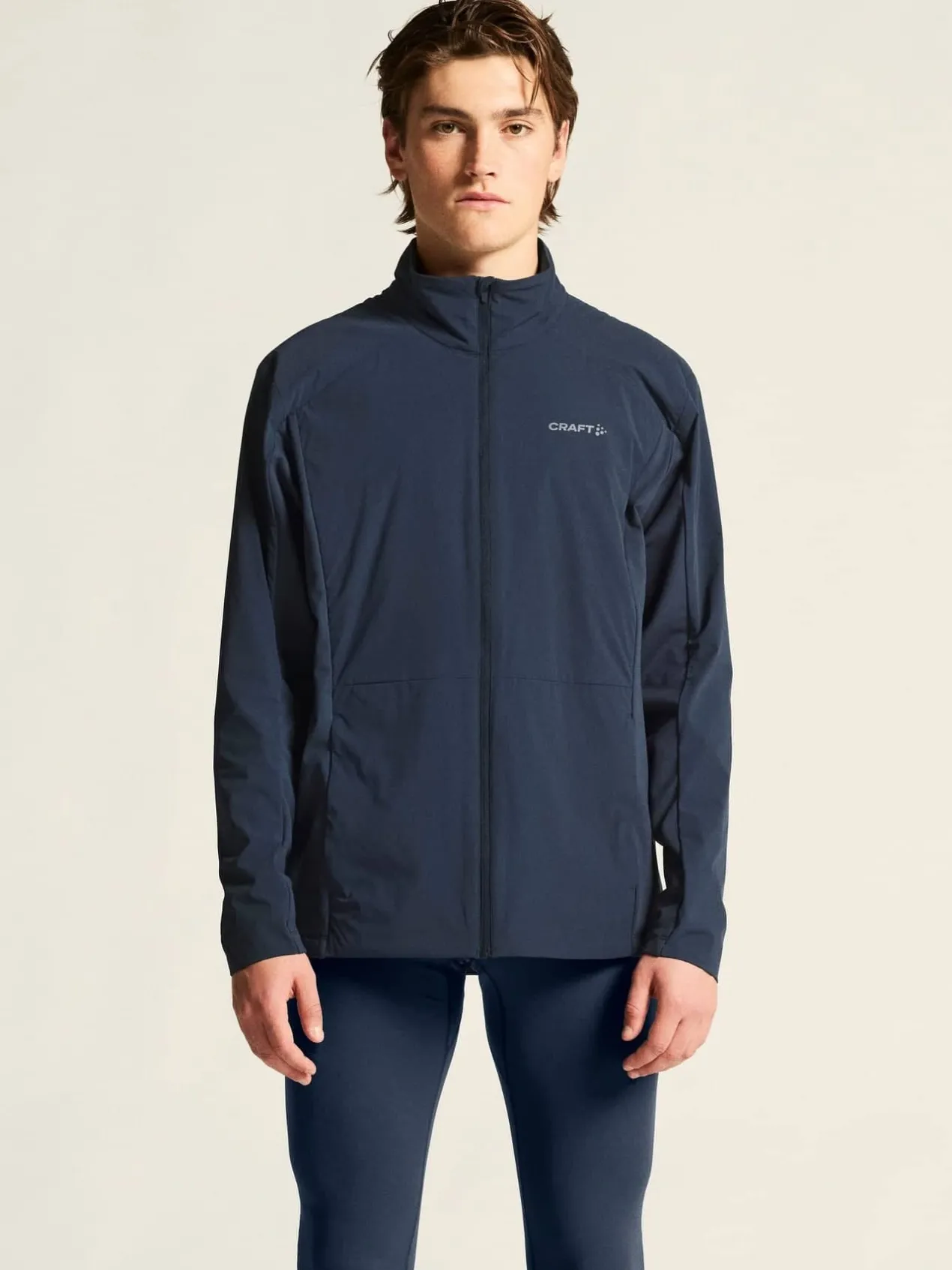 ADV Essence Warm Jacket 3 M*Craft Sportswear New