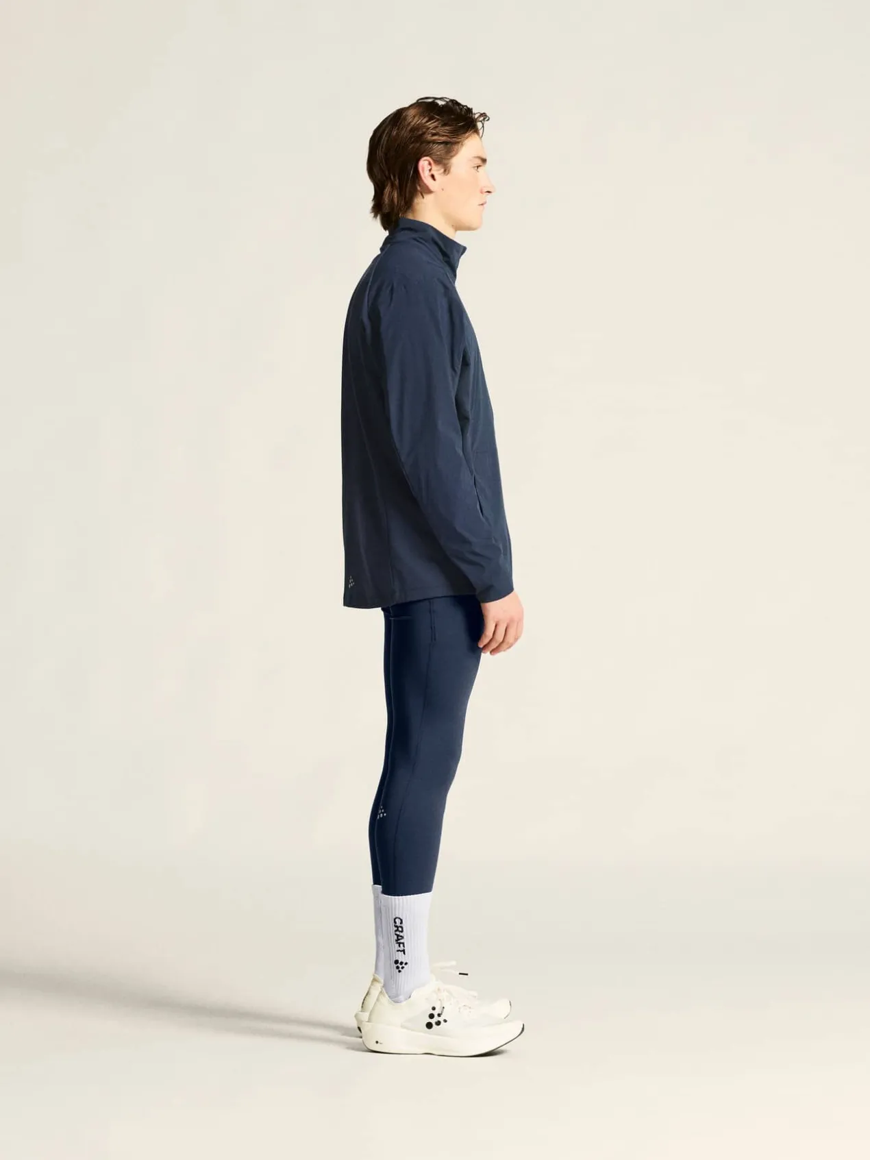 ADV Essence Warm Jacket 3 M*Craft Sportswear New