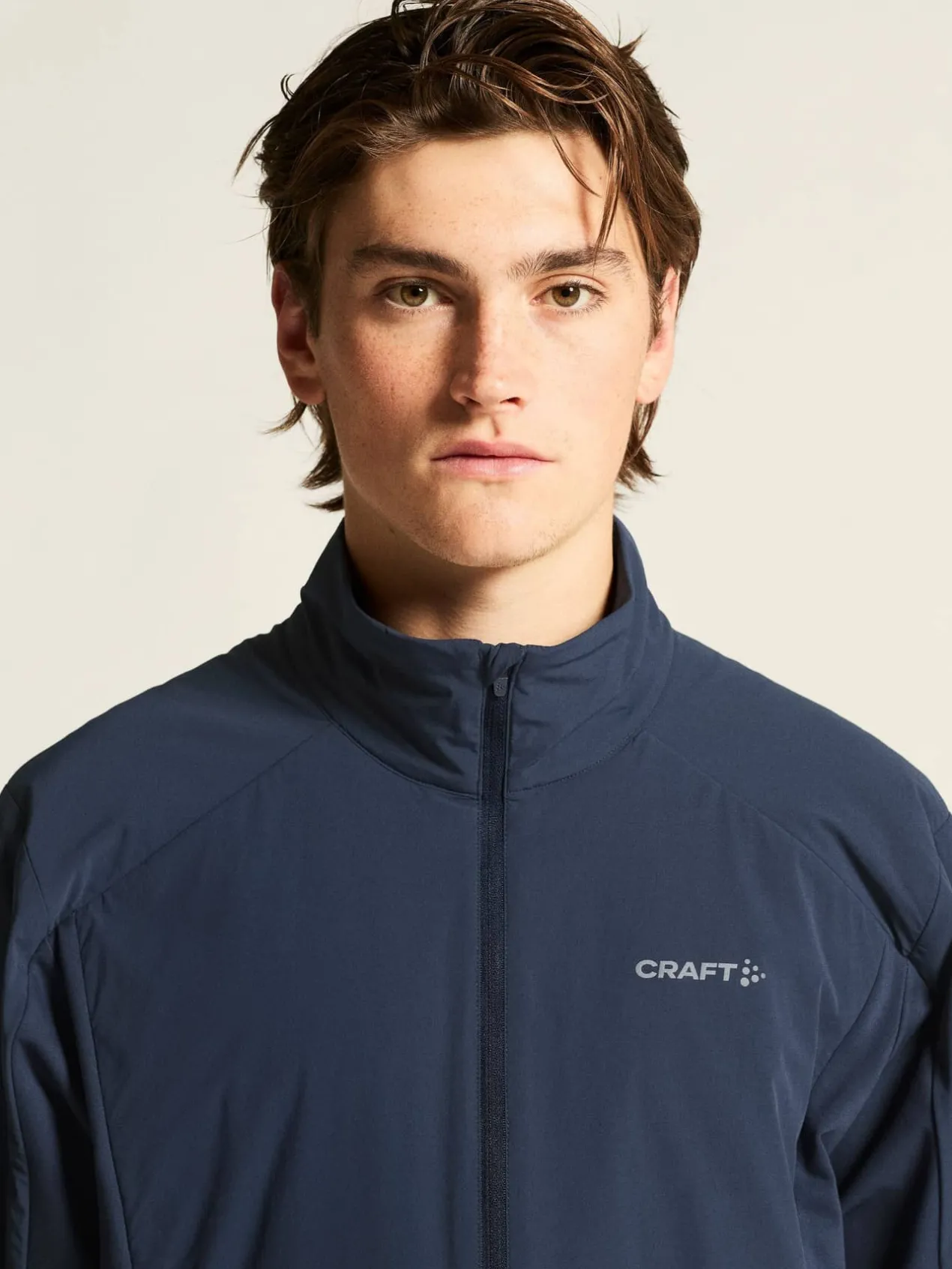 ADV Essence Warm Jacket 3 M*Craft Sportswear New