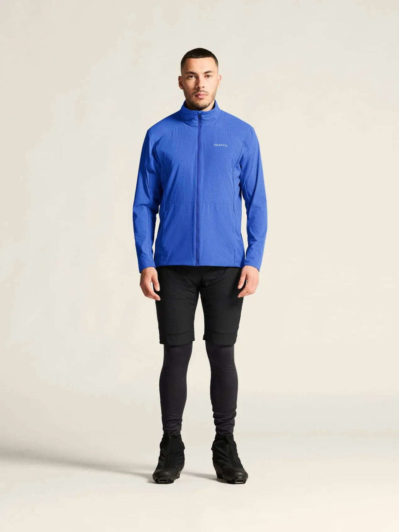 ADV Essence Warm Jacket 3 M*Craft Sportswear