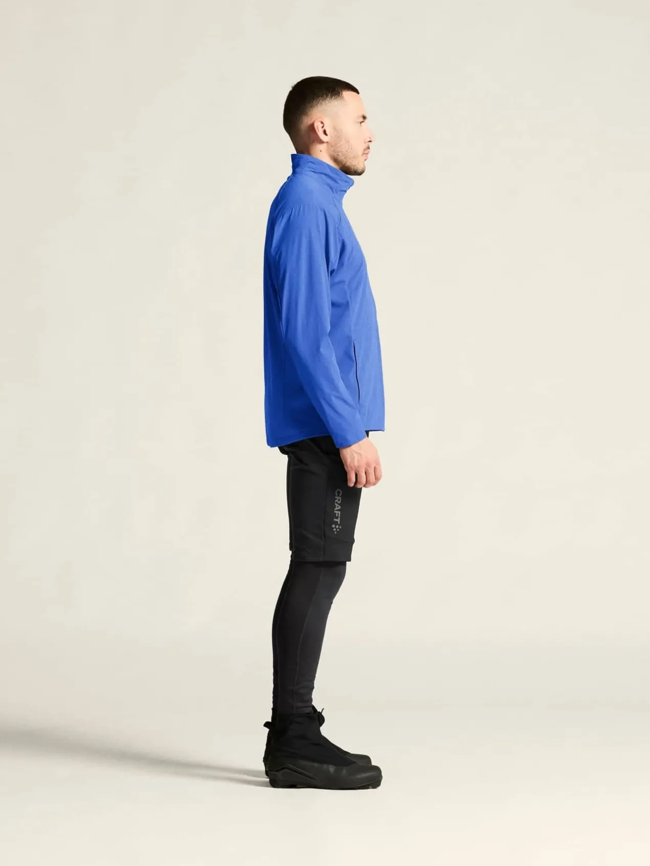 ADV Essence Warm Jacket 3 M*Craft Sportswear