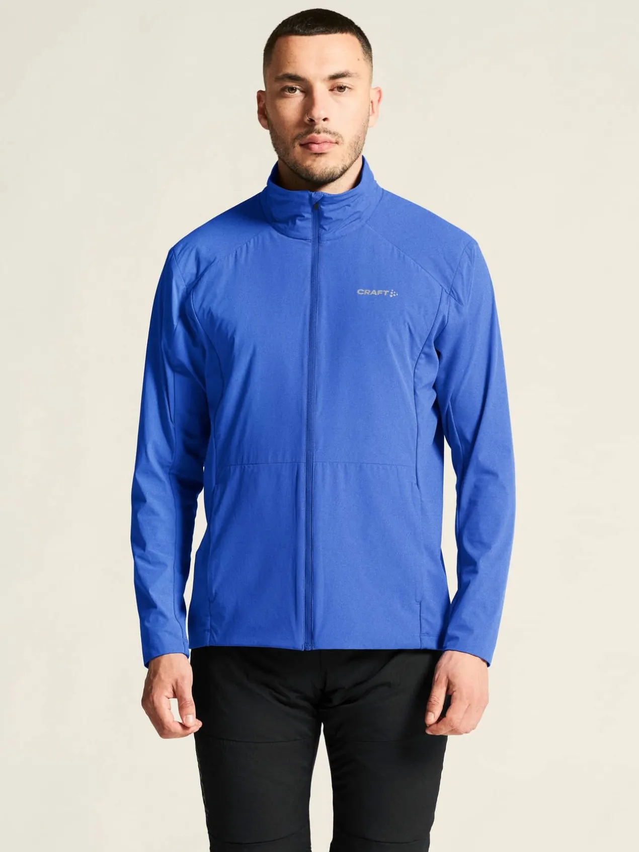 ADV Essence Warm Jacket 3 M*Craft Sportswear