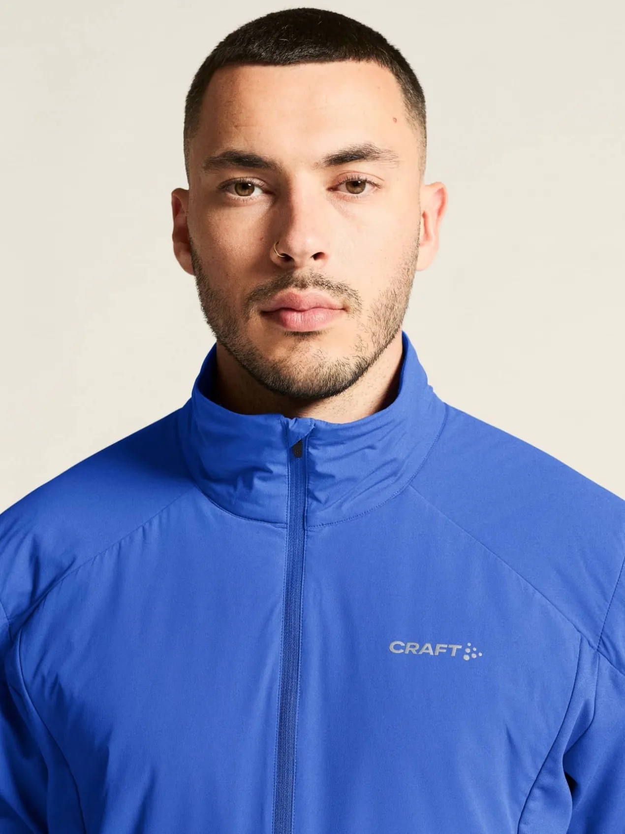 ADV Essence Warm Jacket 3 M*Craft Sportswear