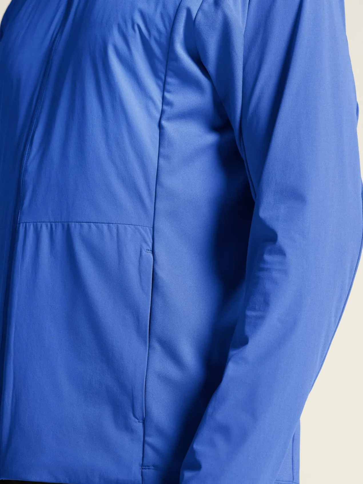 ADV Essence Warm Jacket 3 M*Craft Sportswear