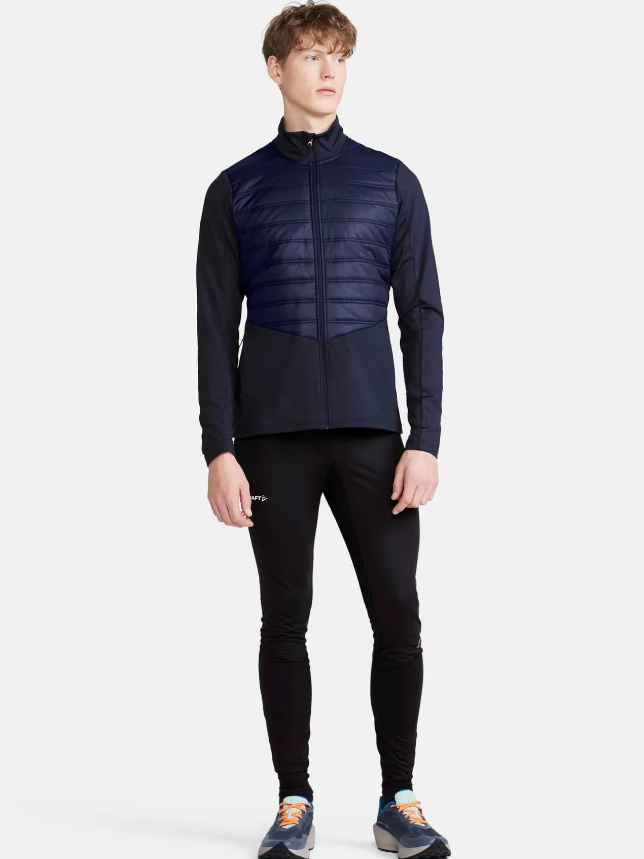 ADV Essence Warm Jacket 2 M*Craft Sportswear Outlet