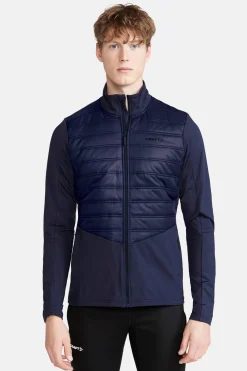 ADV Essence Warm Jacket 2 M*Craft Sportswear Outlet