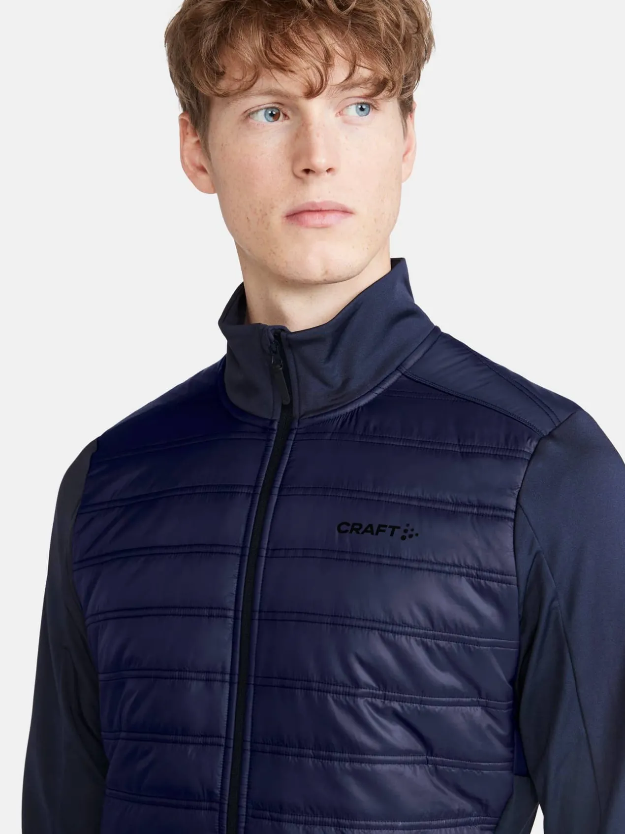 ADV Essence Warm Jacket 2 M*Craft Sportswear Outlet