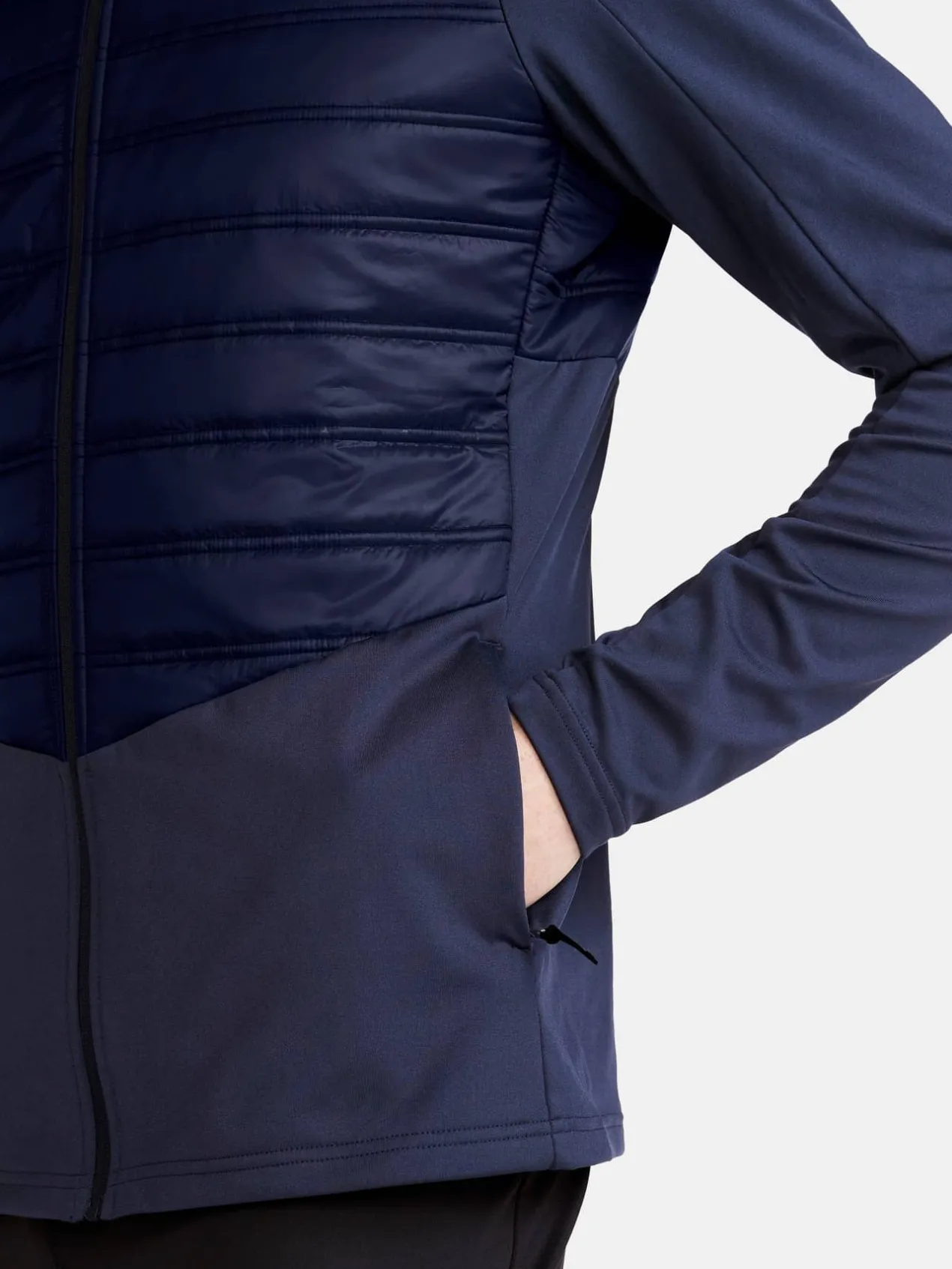 ADV Essence Warm Jacket 2 M*Craft Sportswear Outlet