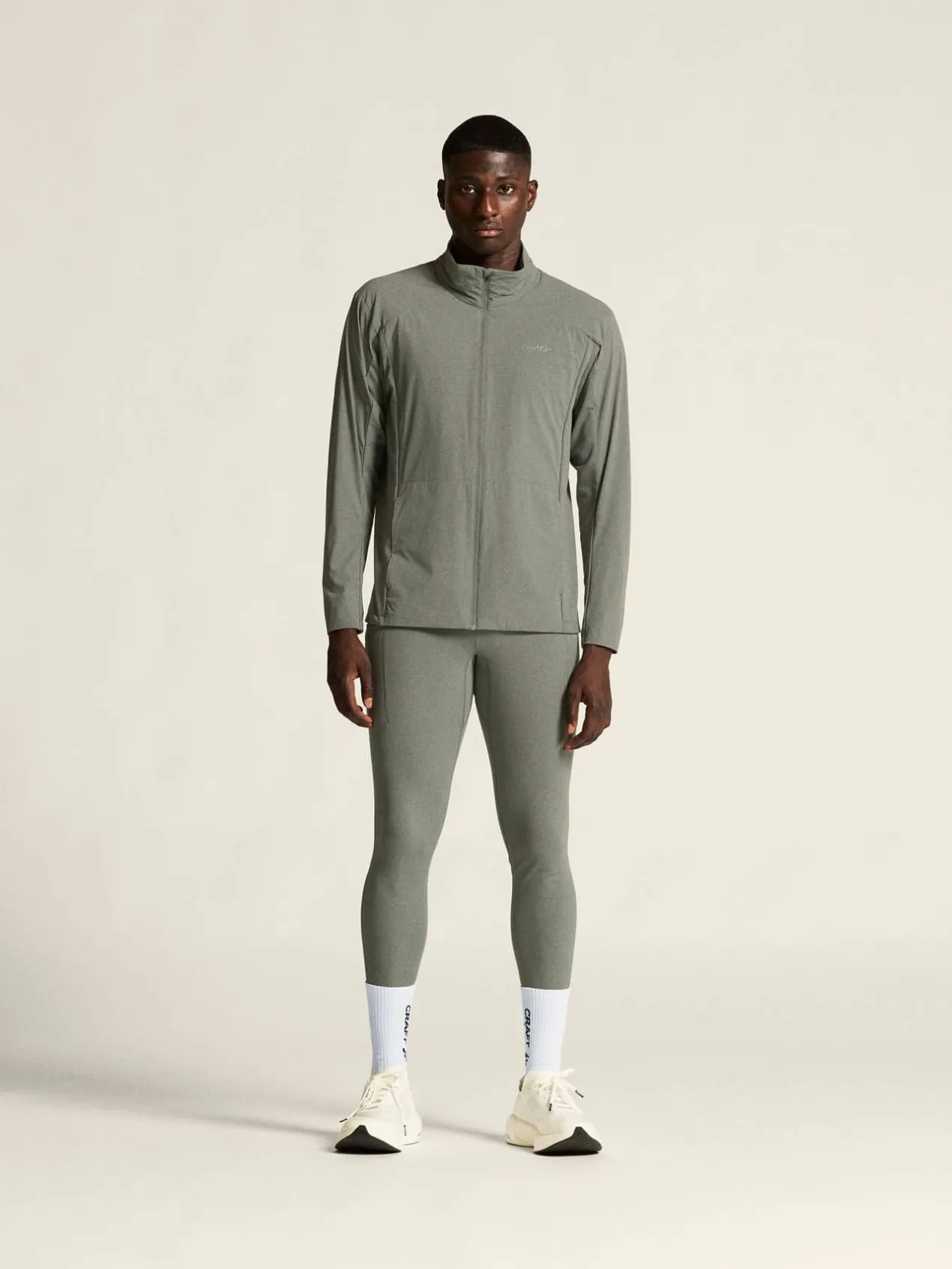 ADV Essence Warm Jacket 3 M*Craft Sportswear Online