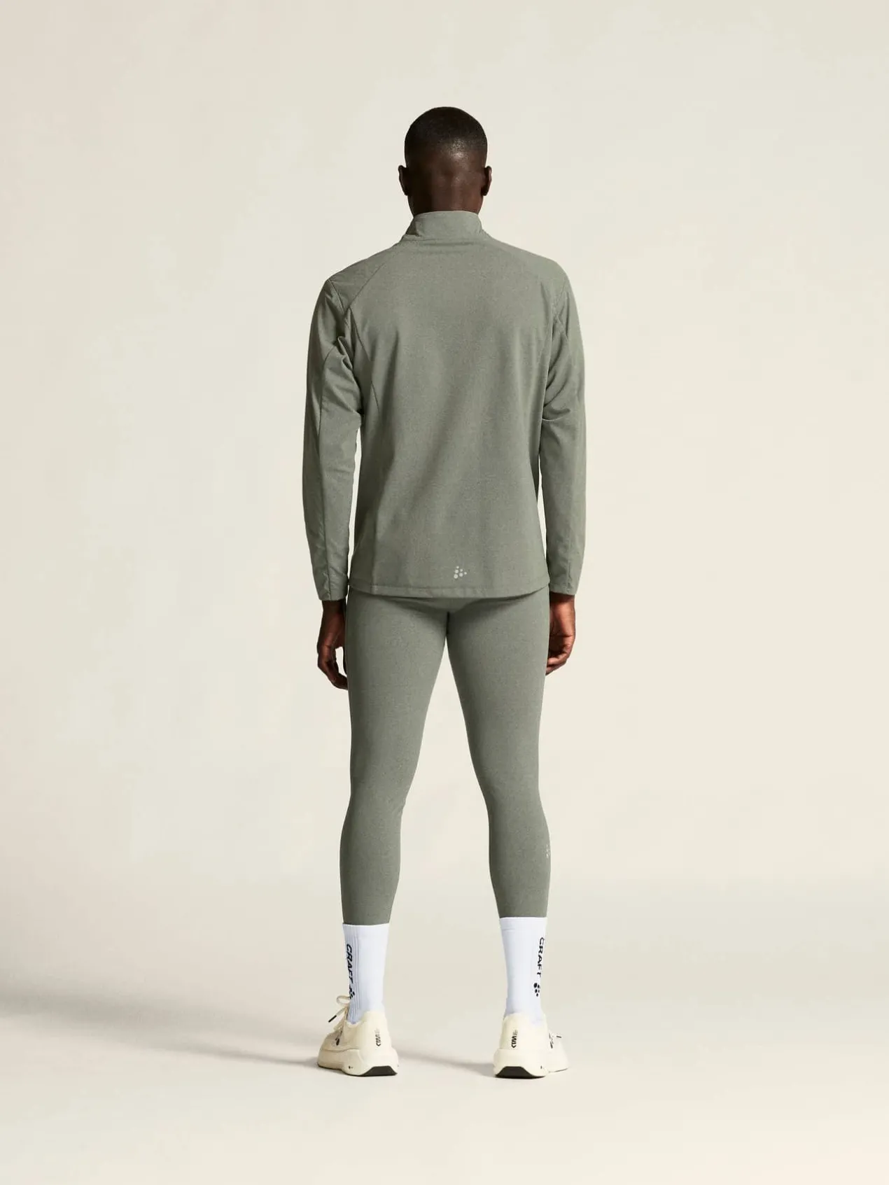 ADV Essence Warm Jacket 3 M*Craft Sportswear Online