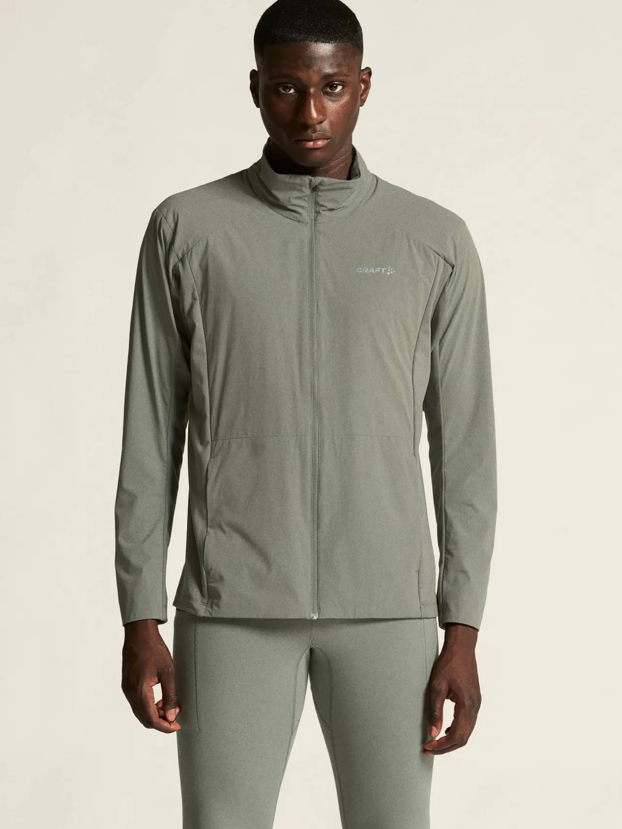 ADV Essence Warm Jacket 3 M*Craft Sportswear Online