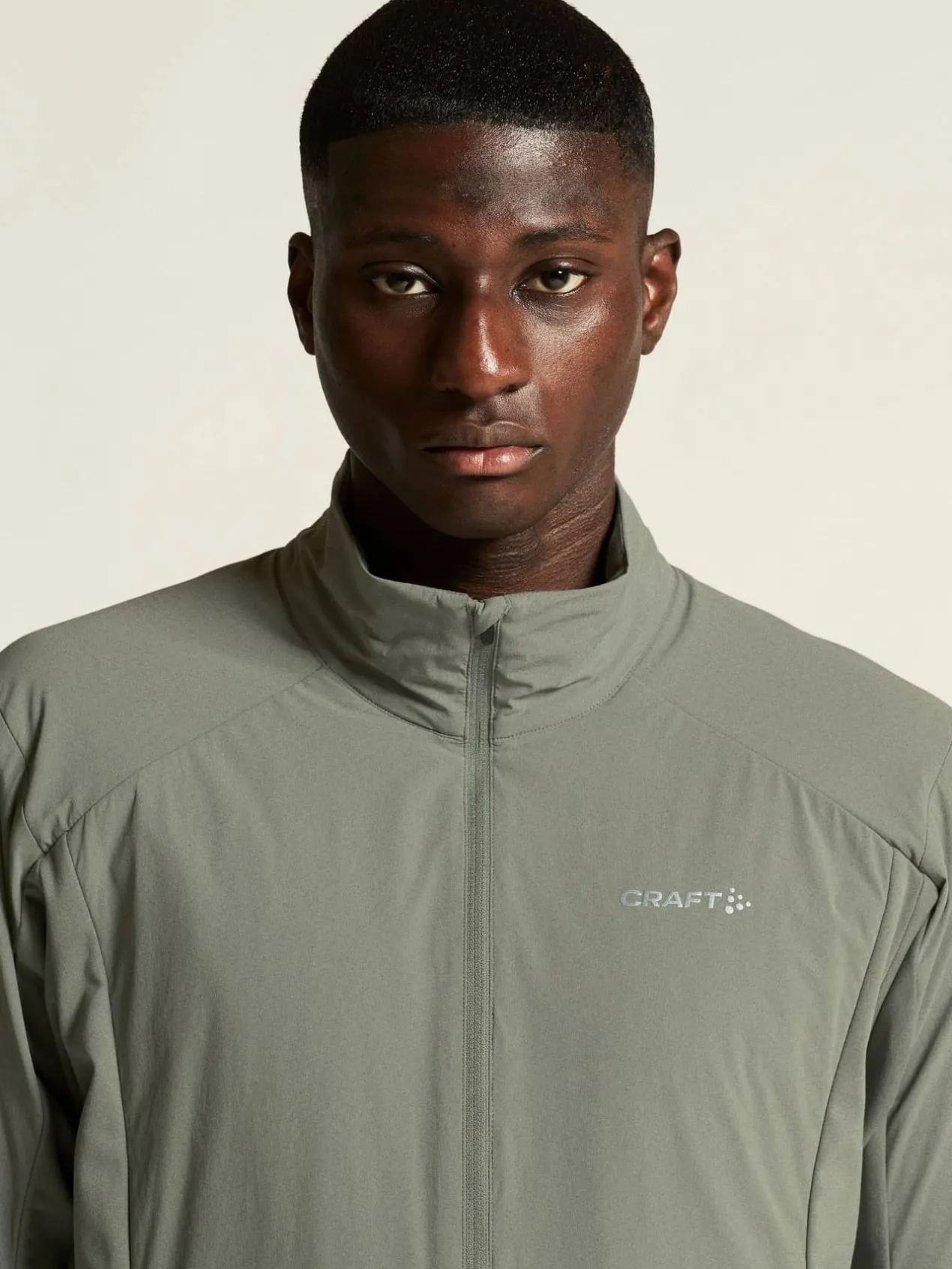ADV Essence Warm Jacket 3 M*Craft Sportswear Online